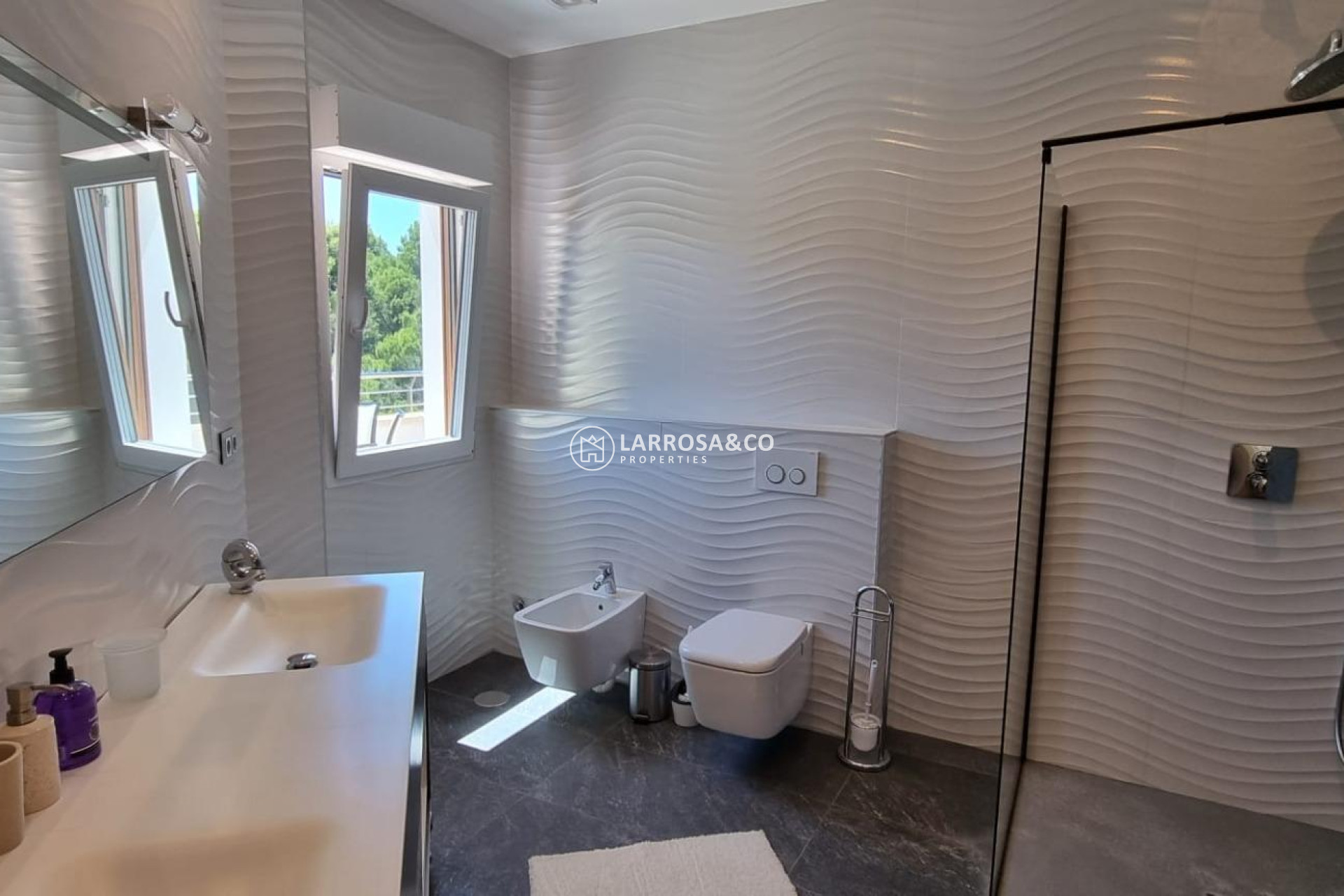 Resale - Detached House/Villa - Altea - Altea Hills