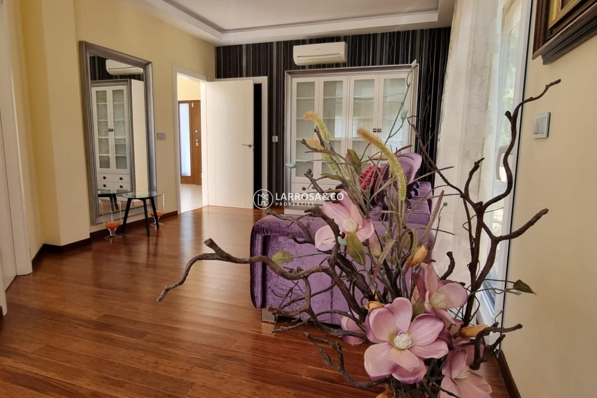 Resale - Detached House/Villa - Altea - Altea Hills