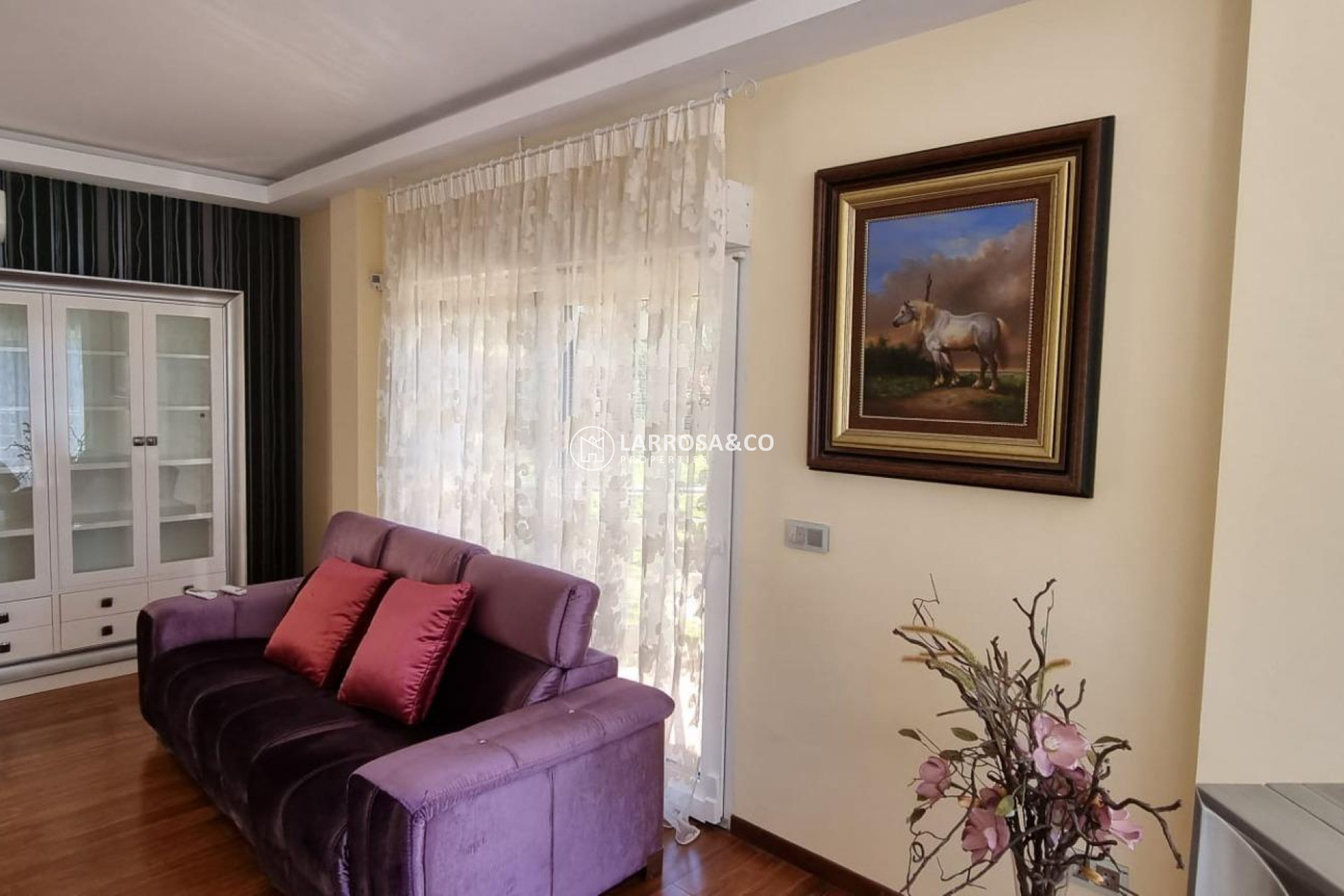Resale - Detached House/Villa - Altea - Altea Hills