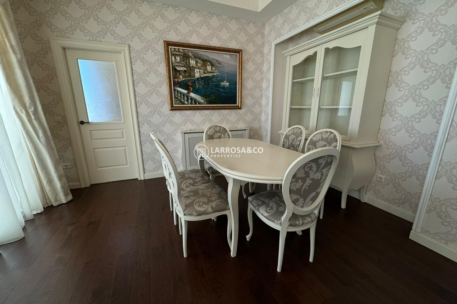 Resale - Detached House/Villa - Altea - Altea Hills