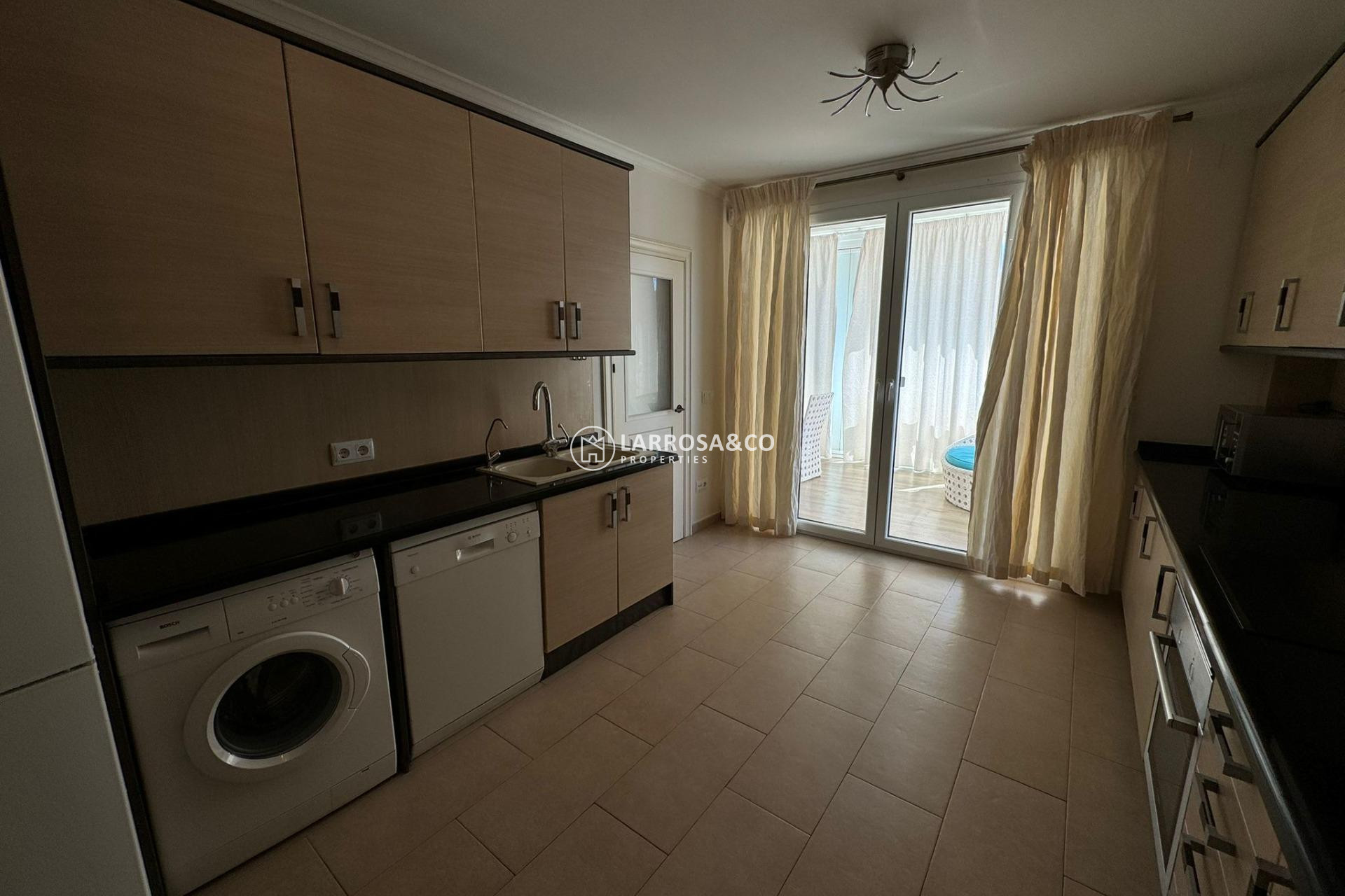 Resale - Detached House/Villa - Altea - Altea Hills