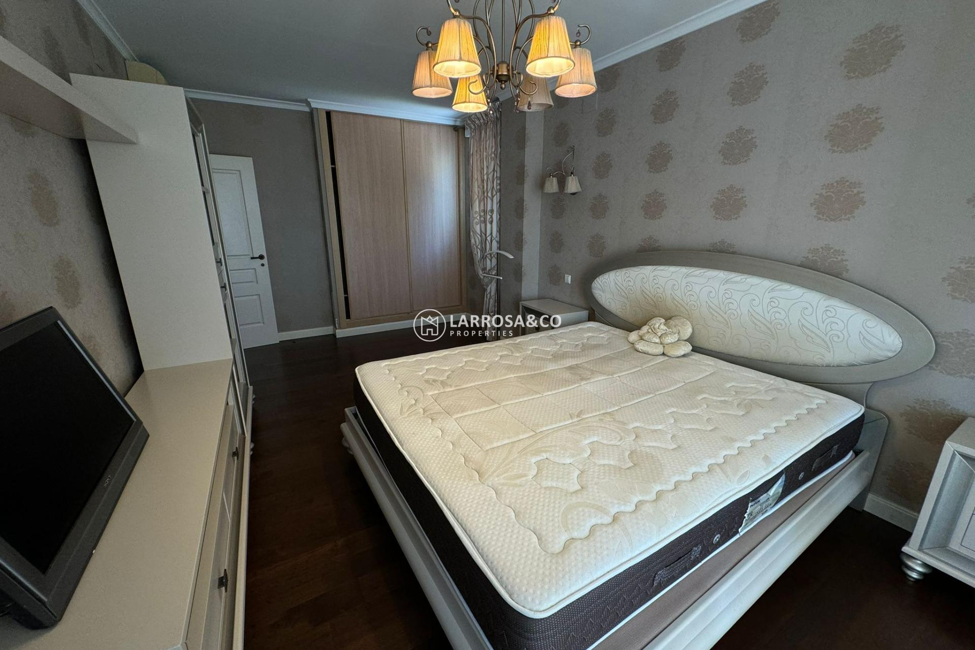 Resale - Detached House/Villa - Altea - Altea Hills