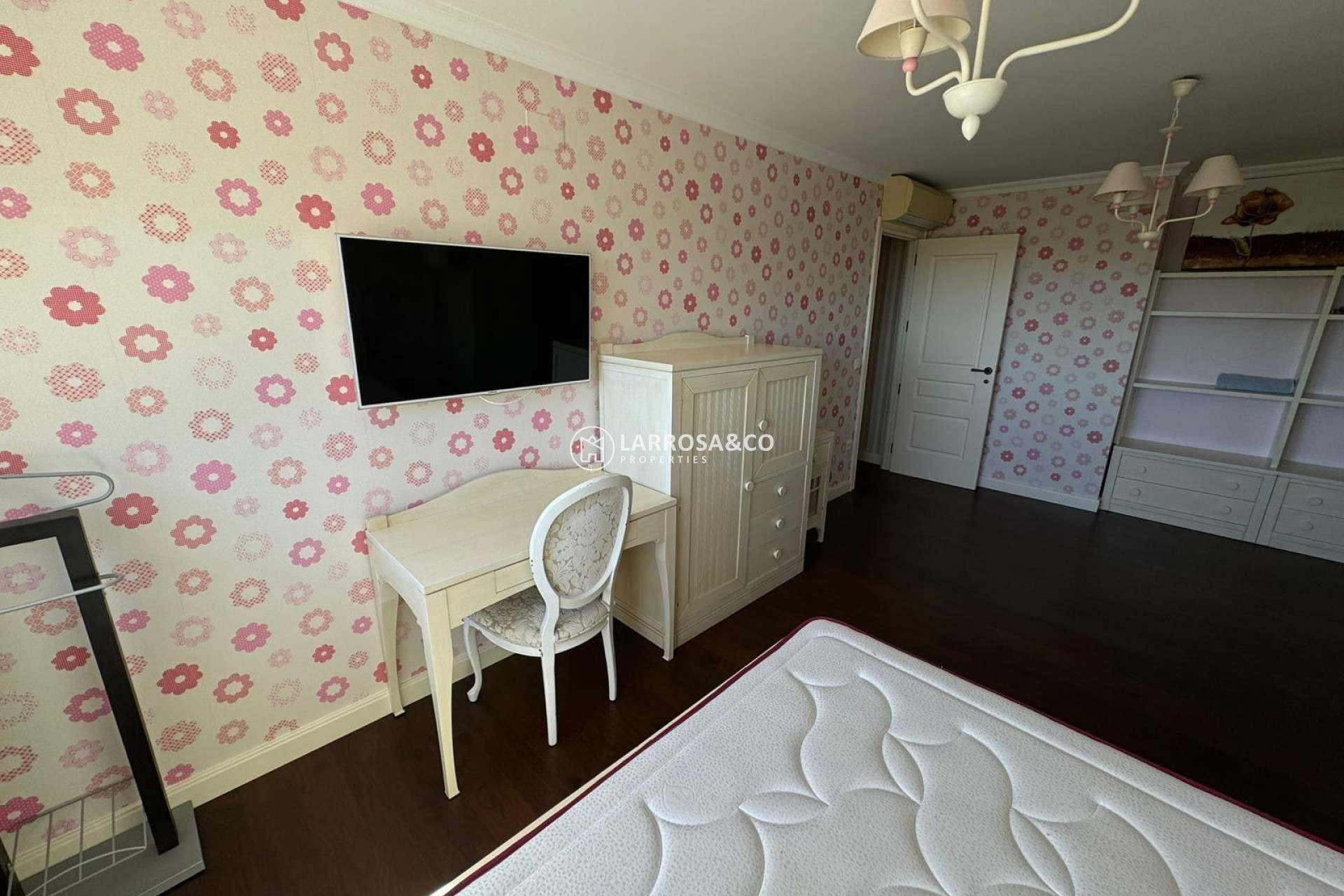 Resale - Detached House/Villa - Altea - Altea Hills