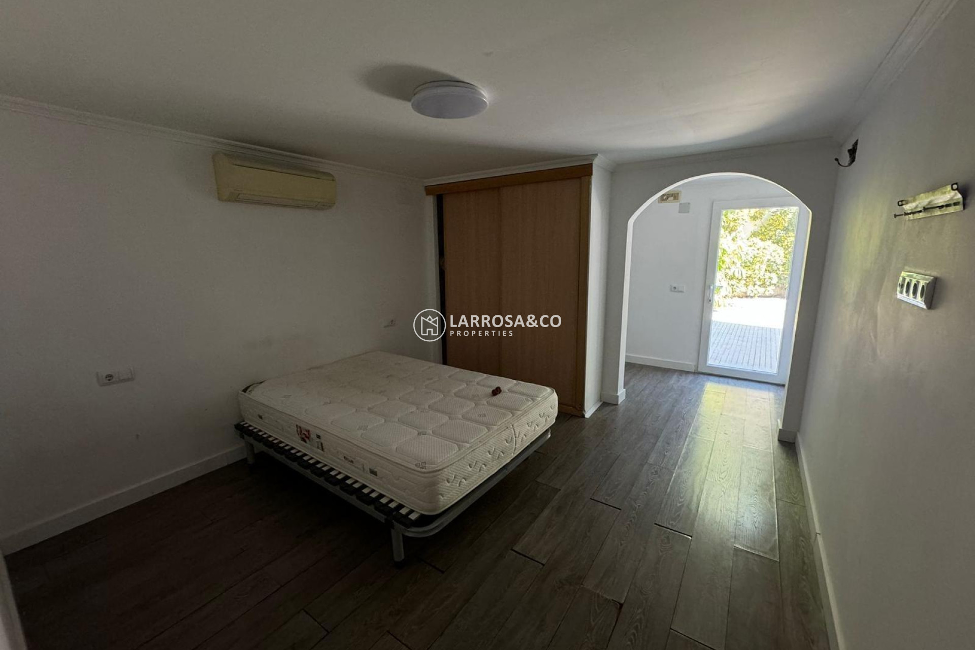 Resale - Detached House/Villa - Altea - Altea Hills