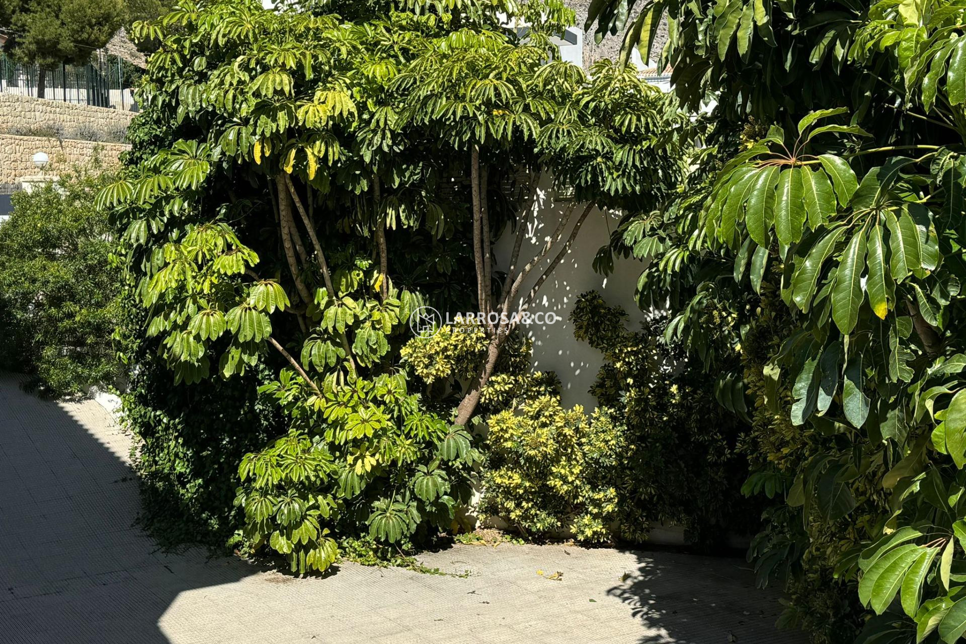 Resale - Detached House/Villa - Altea - Altea Hills