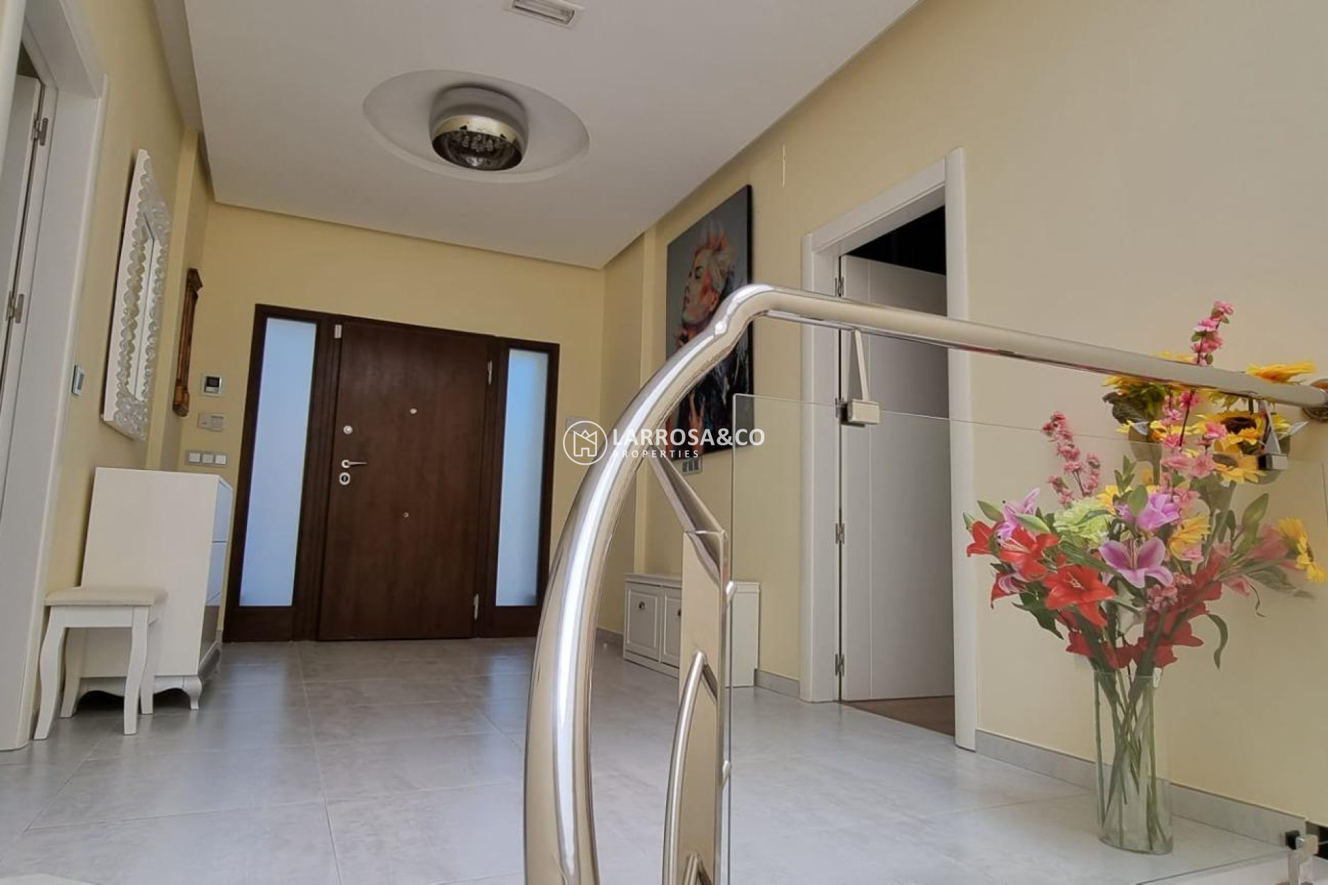 Resale - Detached House/Villa - Altea - Altea Hills