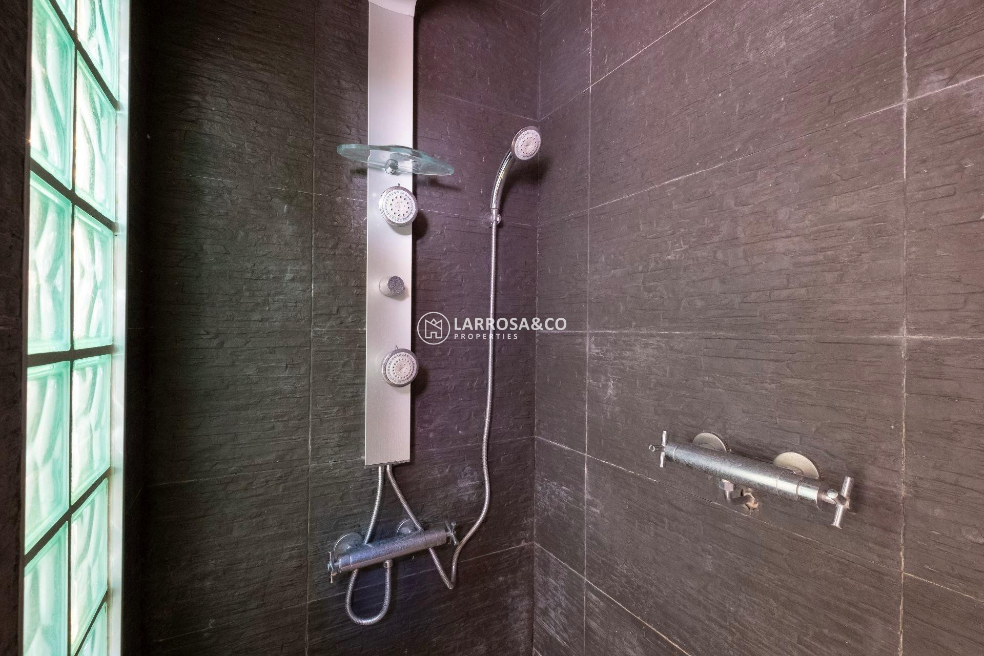 Resale - Detached House/Villa - Altea - Balcón De Altea