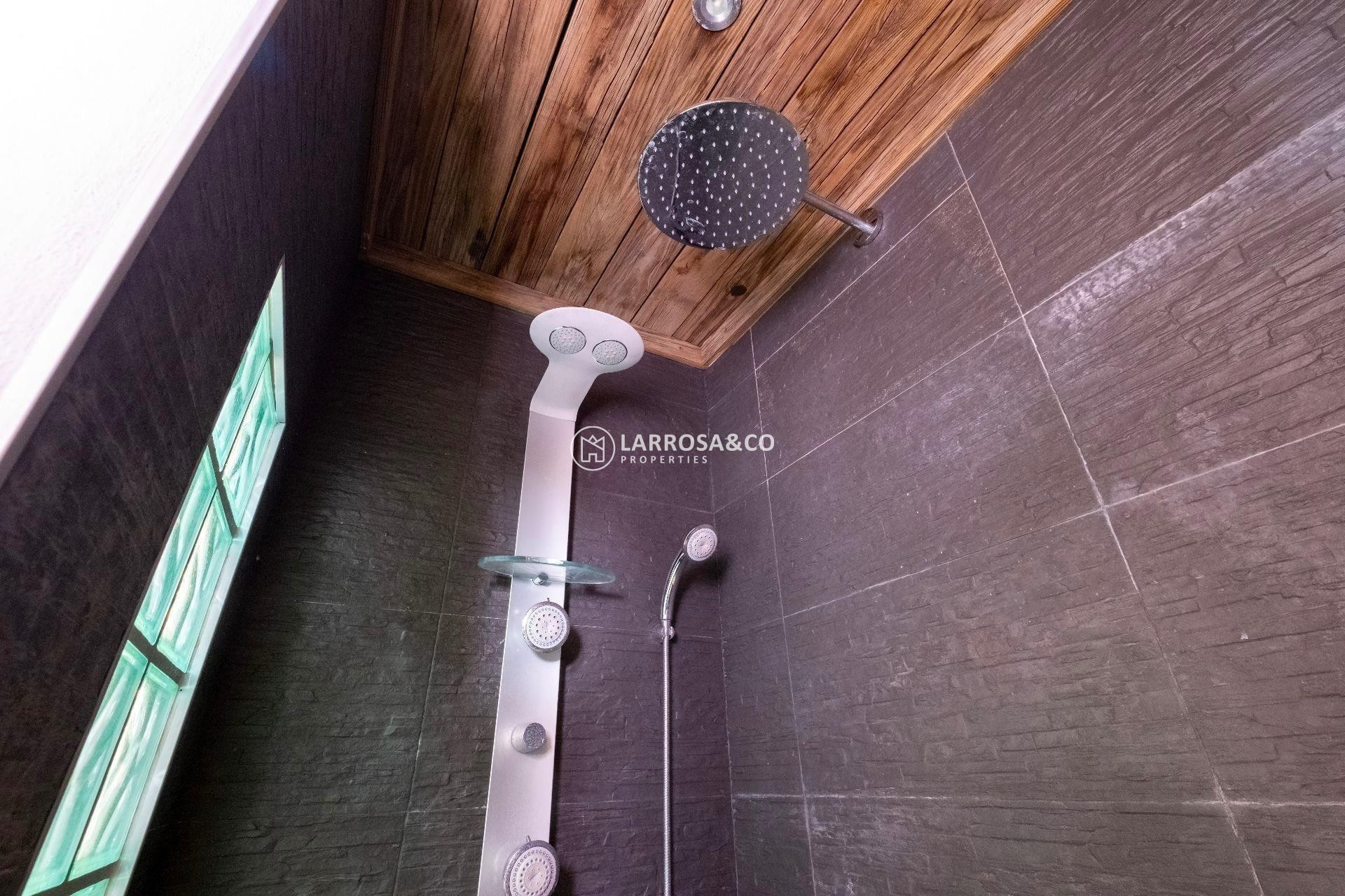 Resale - Detached House/Villa - Altea - Balcón De Altea