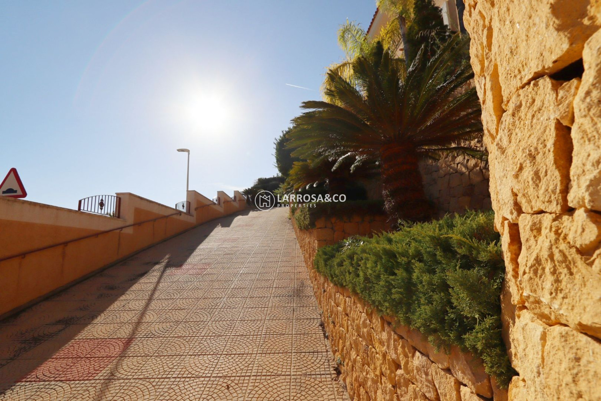 Resale - Detached House/Villa - Altea - Costa Blanca