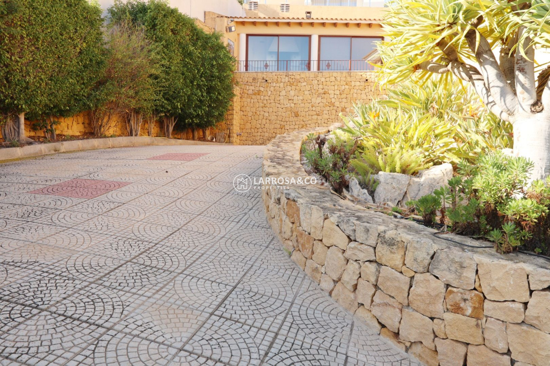 Resale - Detached House/Villa - Altea - Costa Blanca