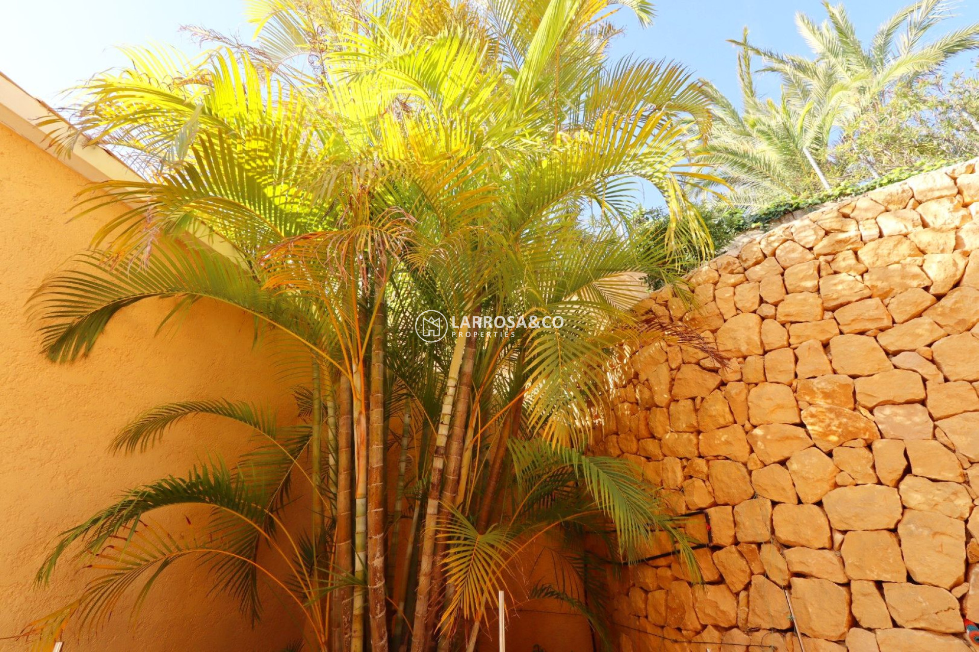 Resale - Detached House/Villa - Altea - Costa Blanca