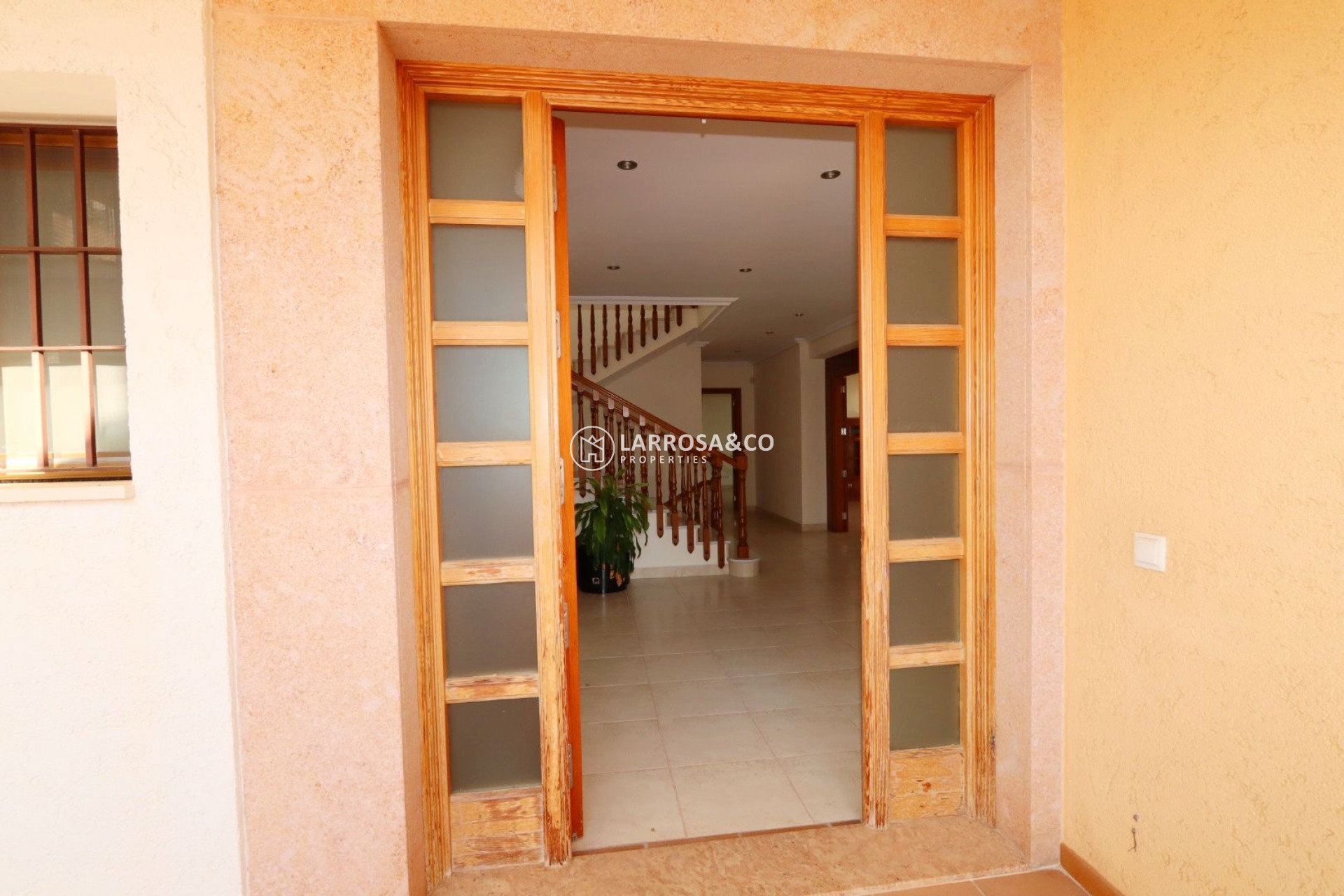 Resale - Detached House/Villa - Altea - Costa Blanca