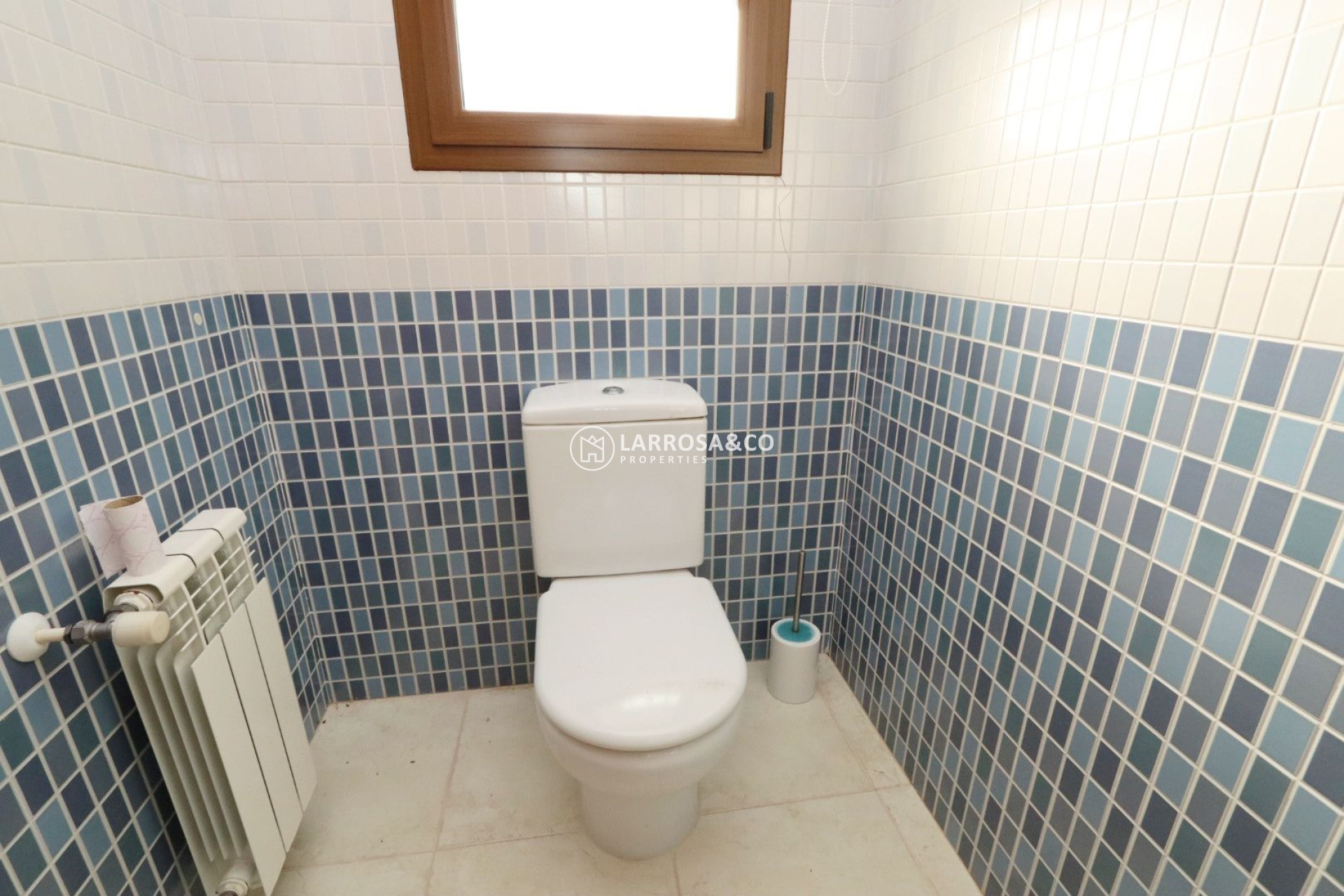 Resale - Detached House/Villa - Altea - Costa Blanca