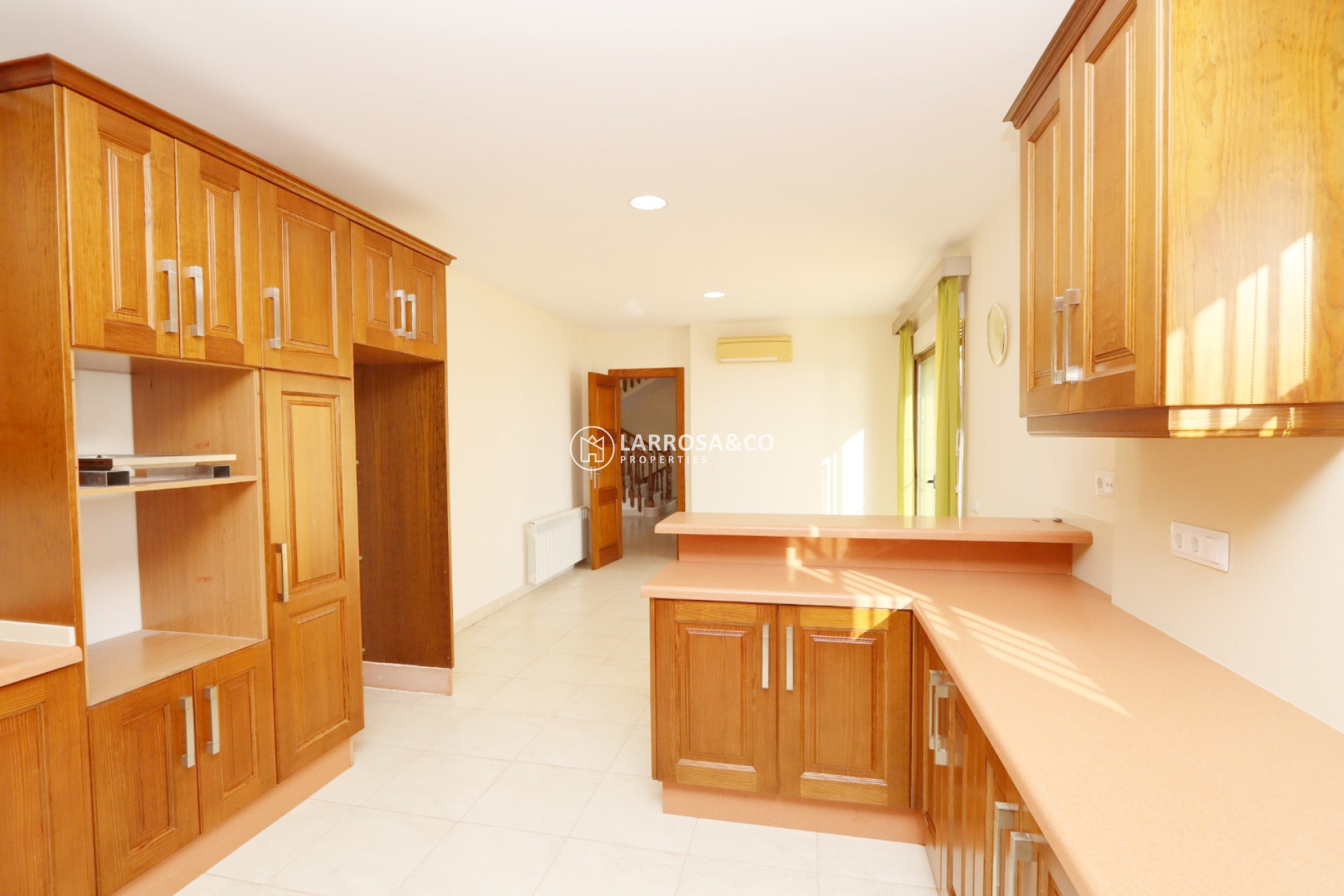 Resale - Detached House/Villa - Altea - Costa Blanca