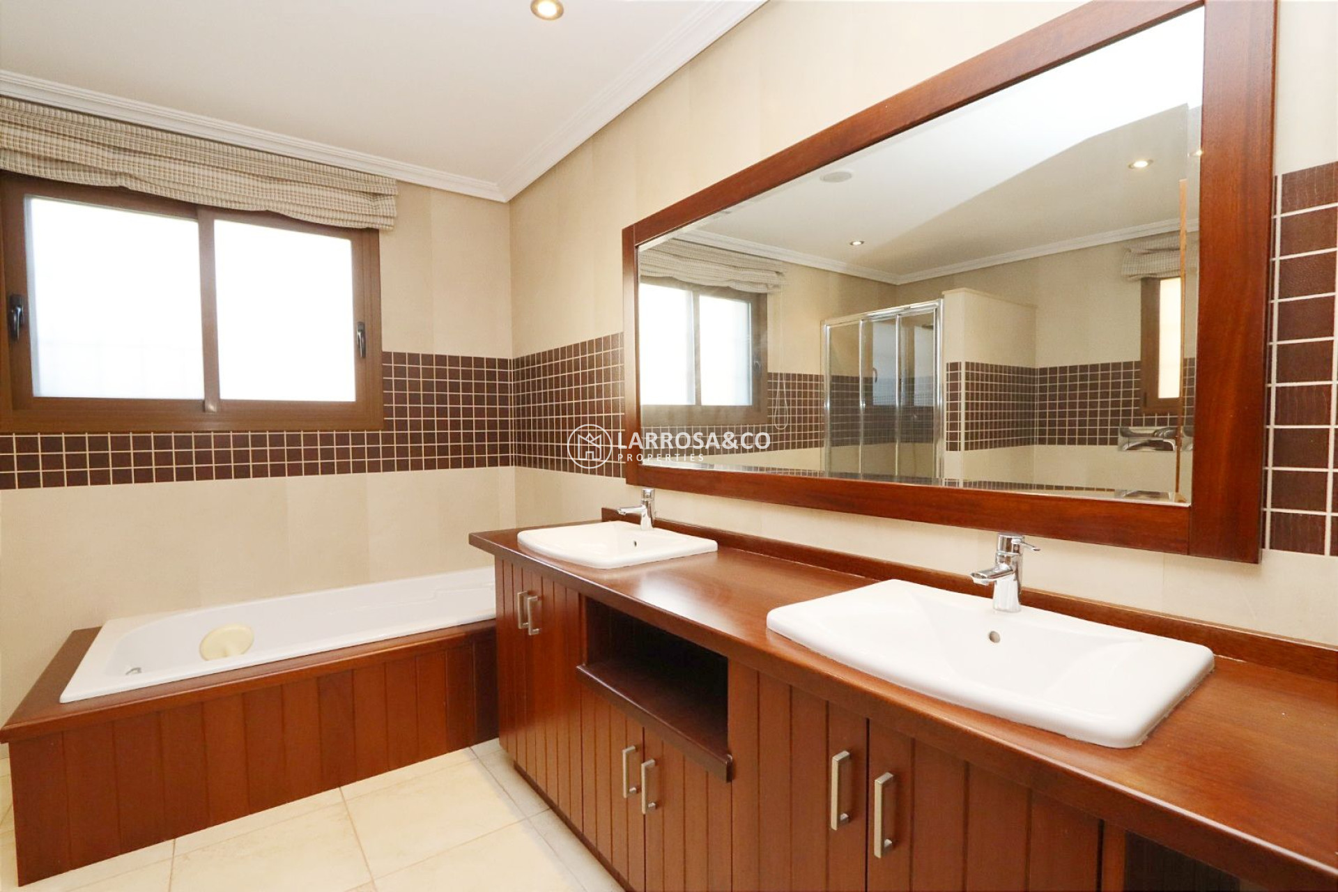 Resale - Detached House/Villa - Altea - Costa Blanca