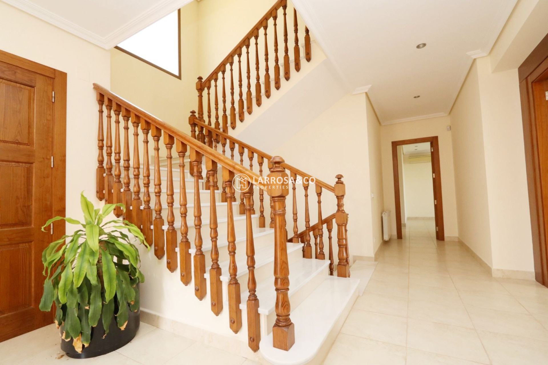 Resale - Detached House/Villa - Altea - Costa Blanca