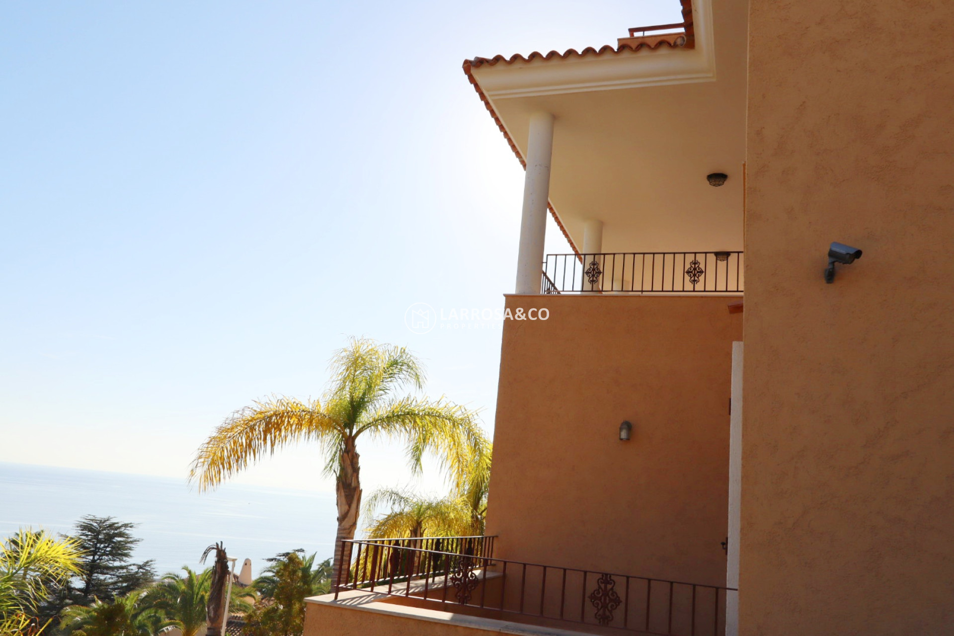Resale - Detached House/Villa - Altea - Costa Blanca
