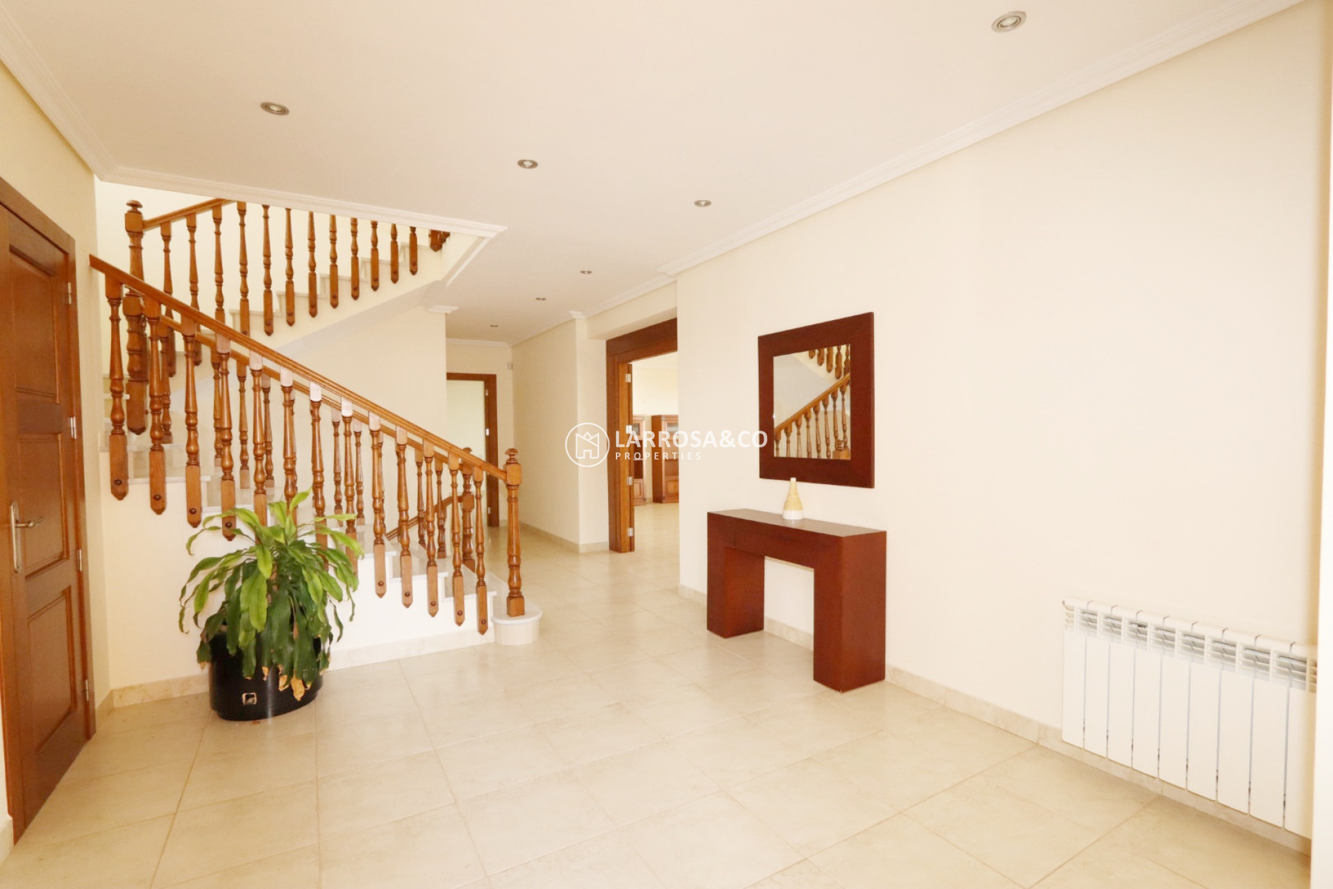 Resale - Detached House/Villa - Altea - Costa Blanca