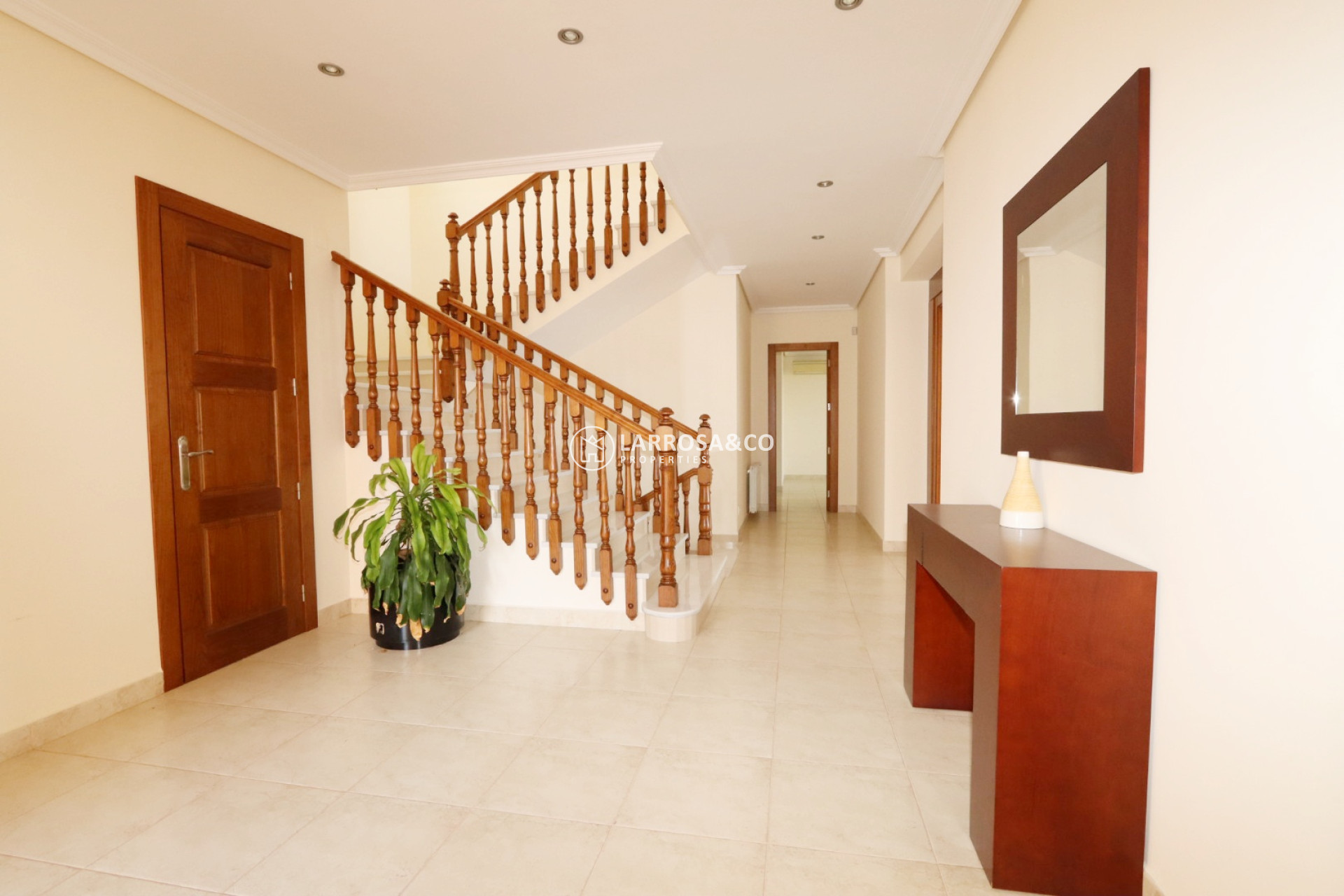 Resale - Detached House/Villa - Altea - Costa Blanca