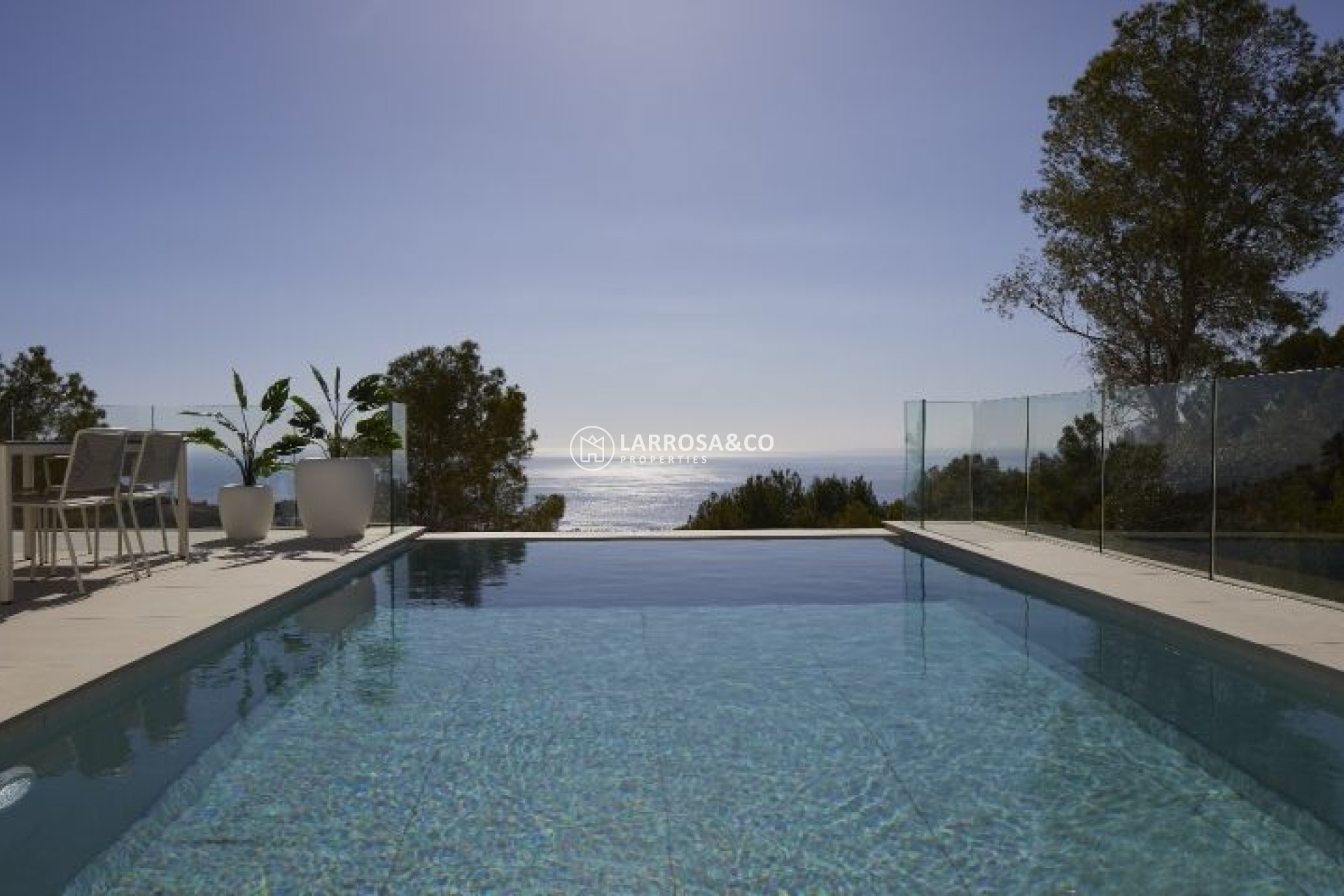 Resale - Detached House/Villa - Altea - Costa Blanca