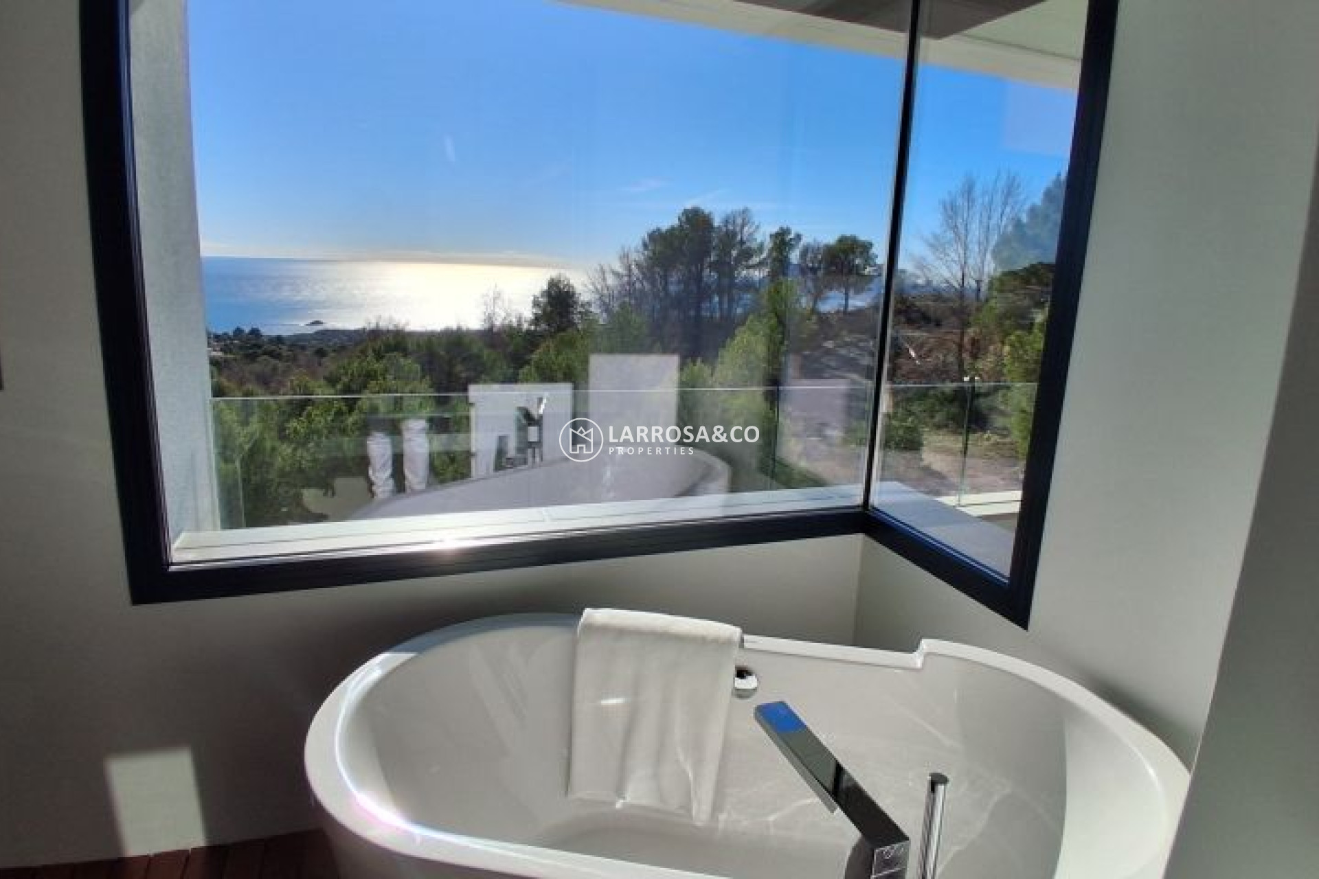 Resale - Detached House/Villa - Altea - Costa Blanca