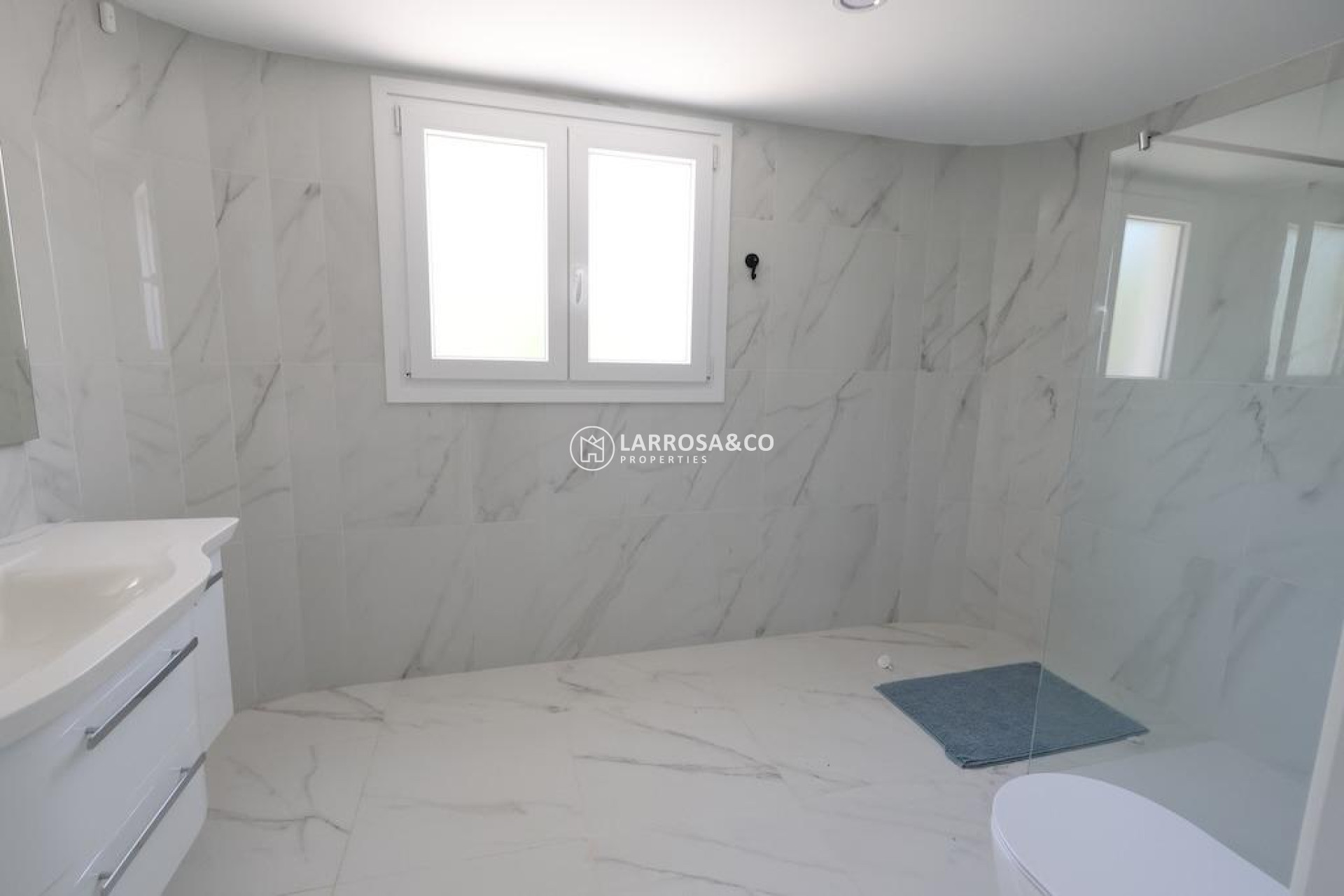 Resale - Detached House/Villa - Altea - Costa Blanca