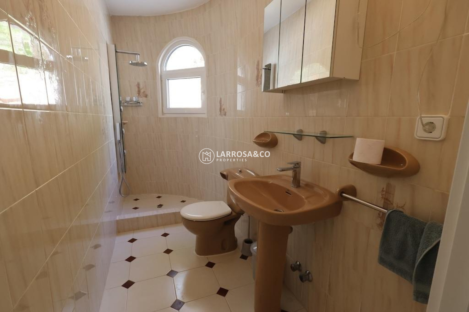 Resale - Detached House/Villa - Altea - Costa Blanca