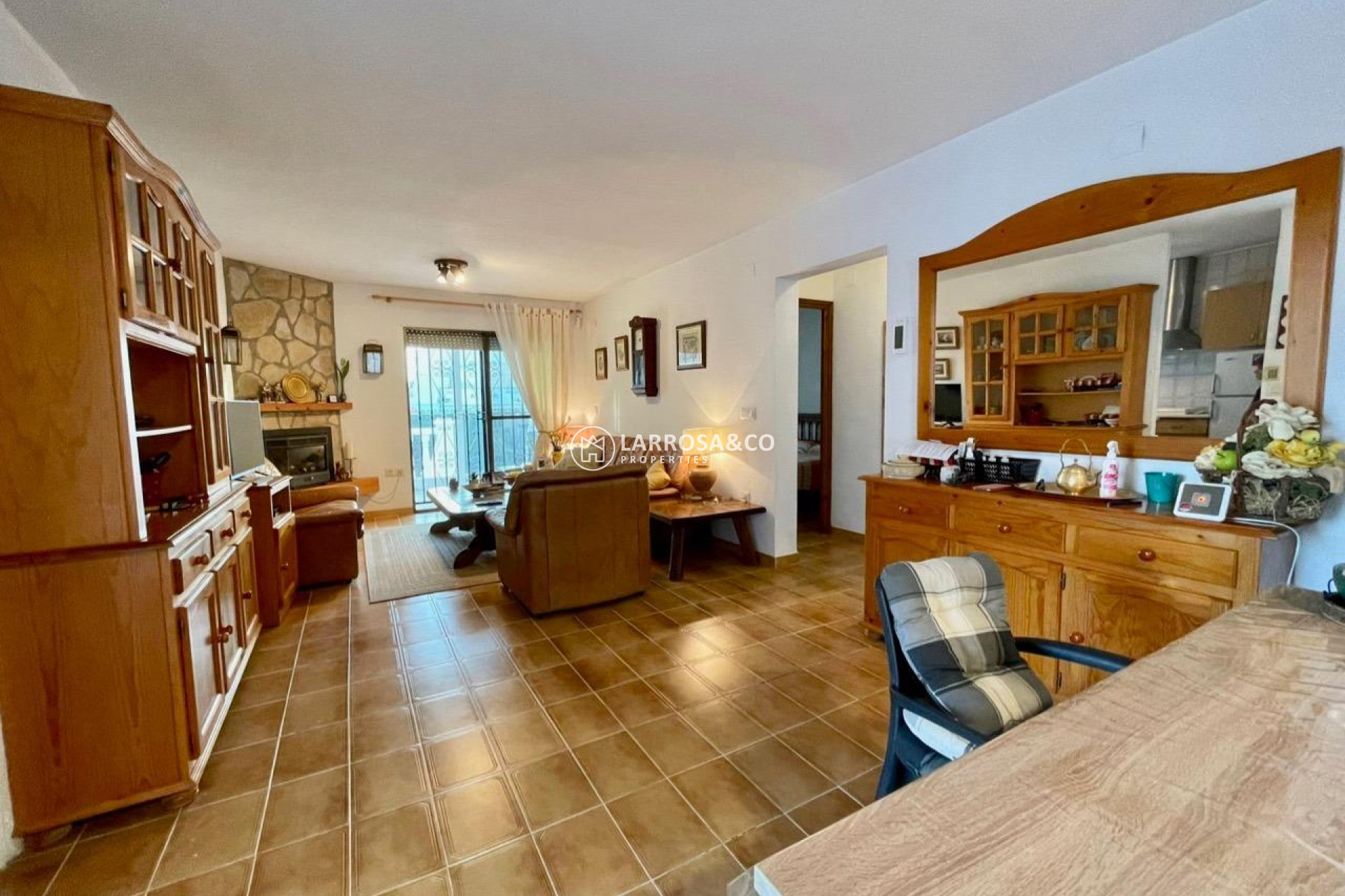 Resale - Detached House/Villa - Benidorm - Urbanizaciones