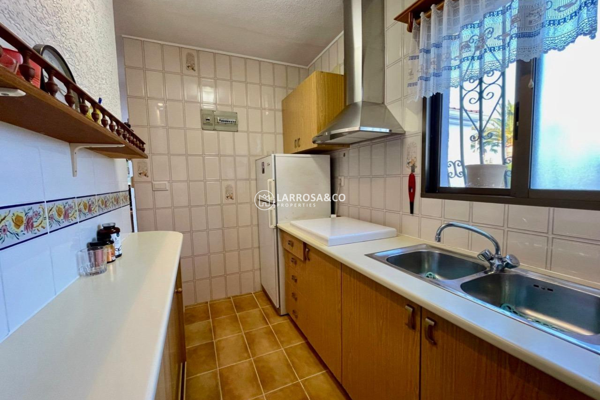 Resale - Detached House/Villa - Benidorm - Urbanizaciones