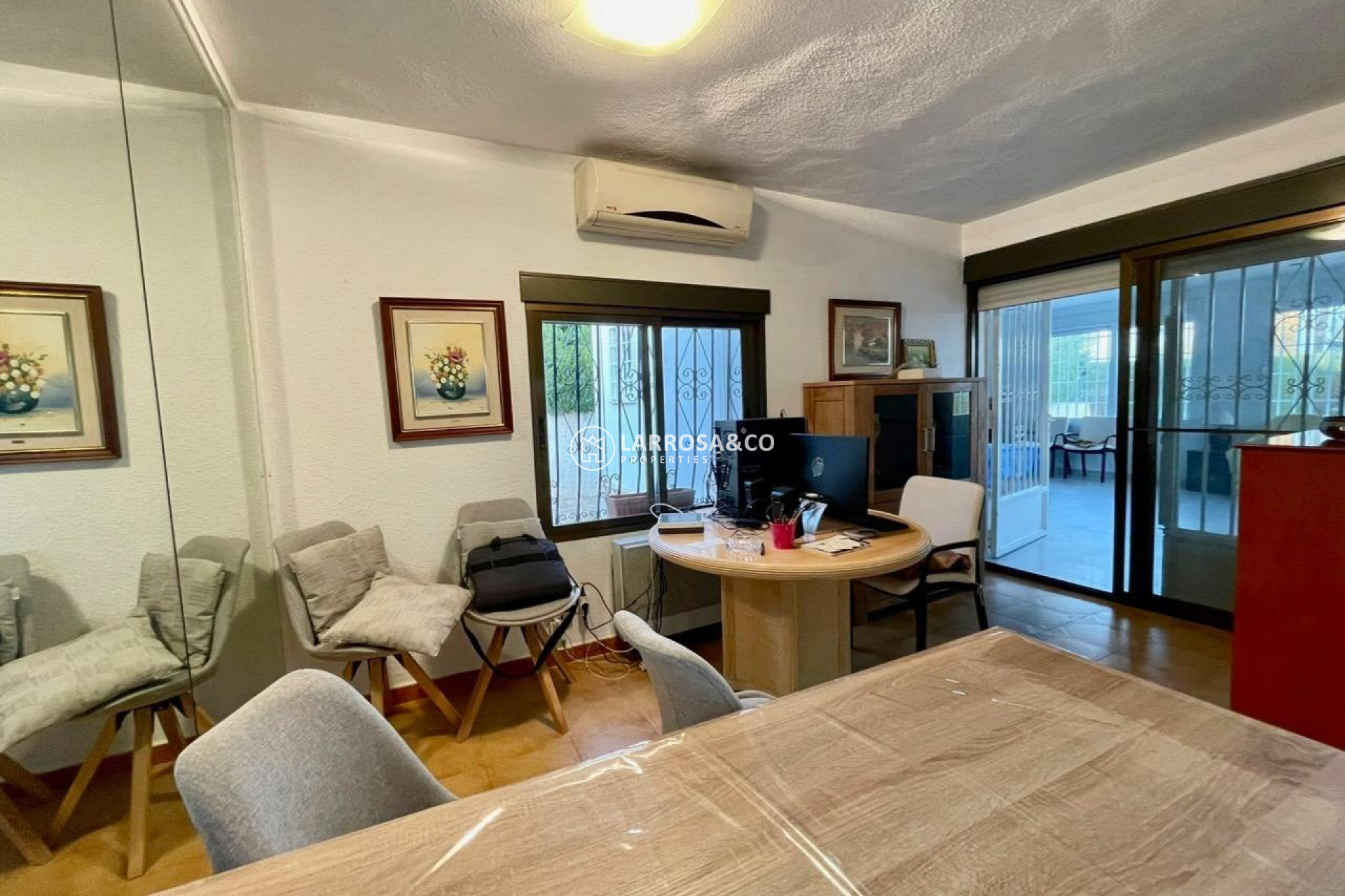 Resale - Detached House/Villa - Benidorm - Urbanizaciones