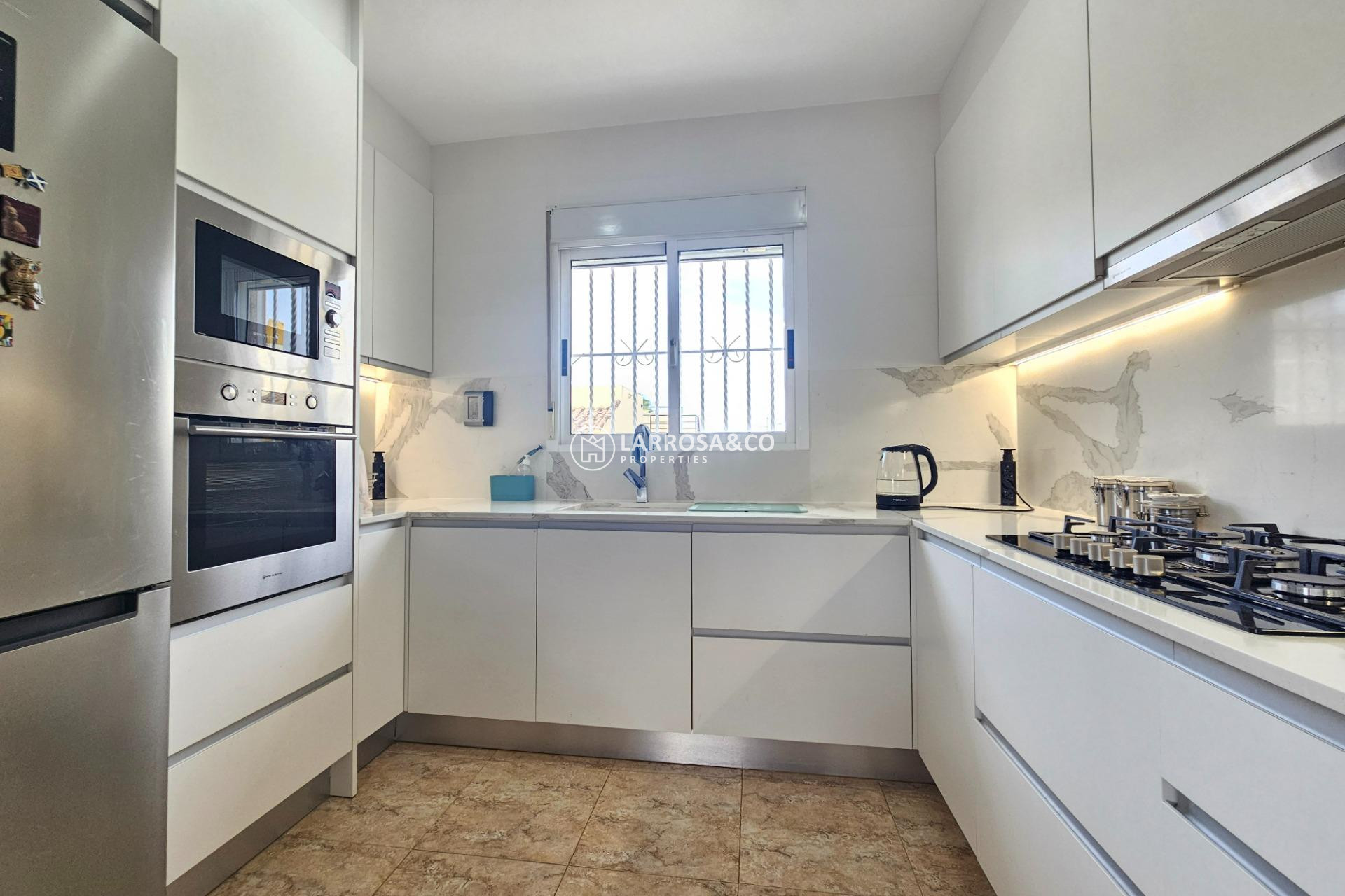 Resale - Detached House/Villa - Benijofar - Benimar 3