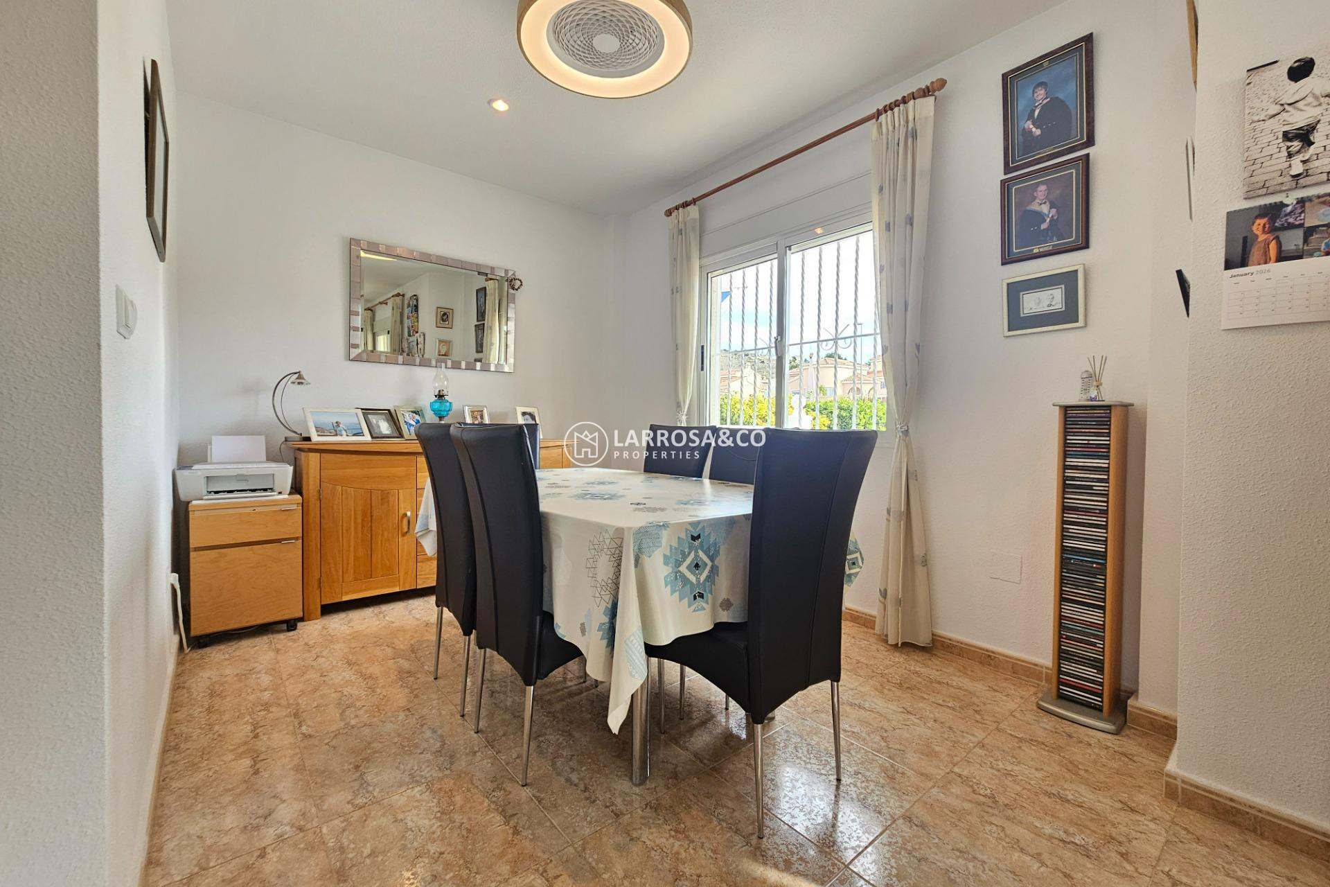 Resale - Detached House/Villa - Benijofar - Benimar 3