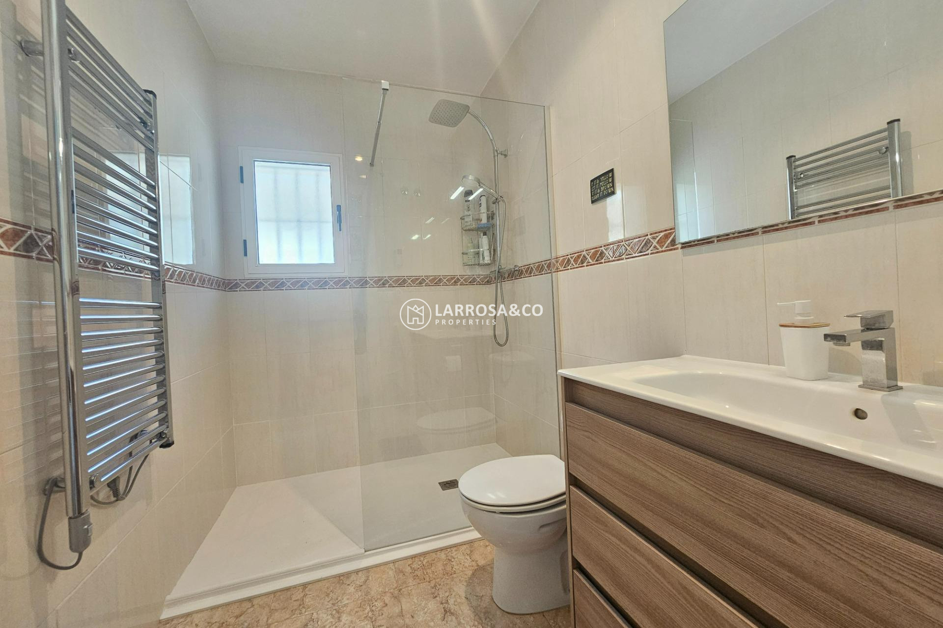 Resale - Detached House/Villa - Benijofar - Benimar 3