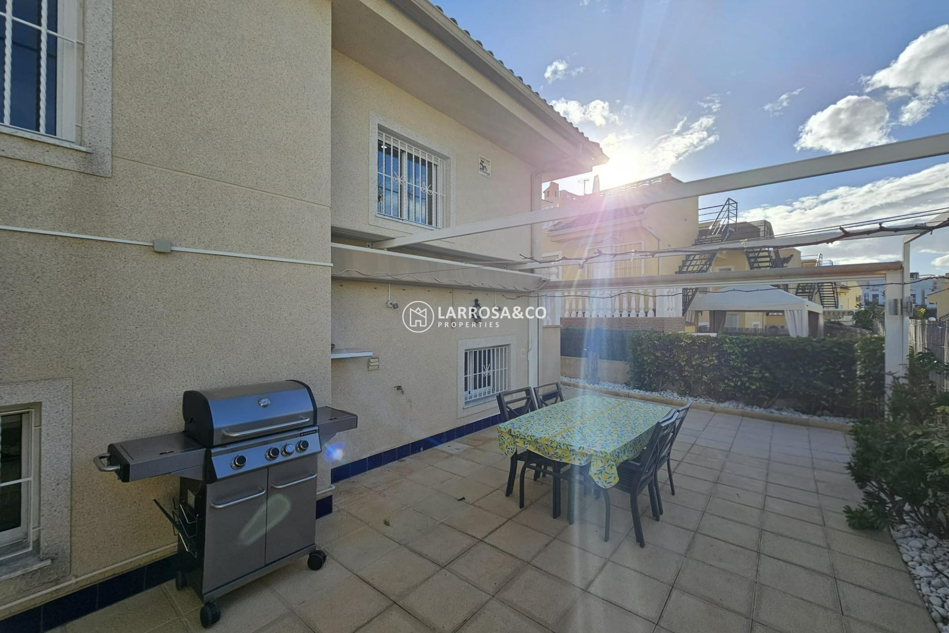 Resale - Detached House/Villa - Benijofar - Benimar 3