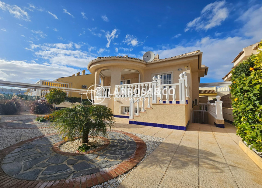 Resale - Detached House/Villa - Benijofar - Benimar 3