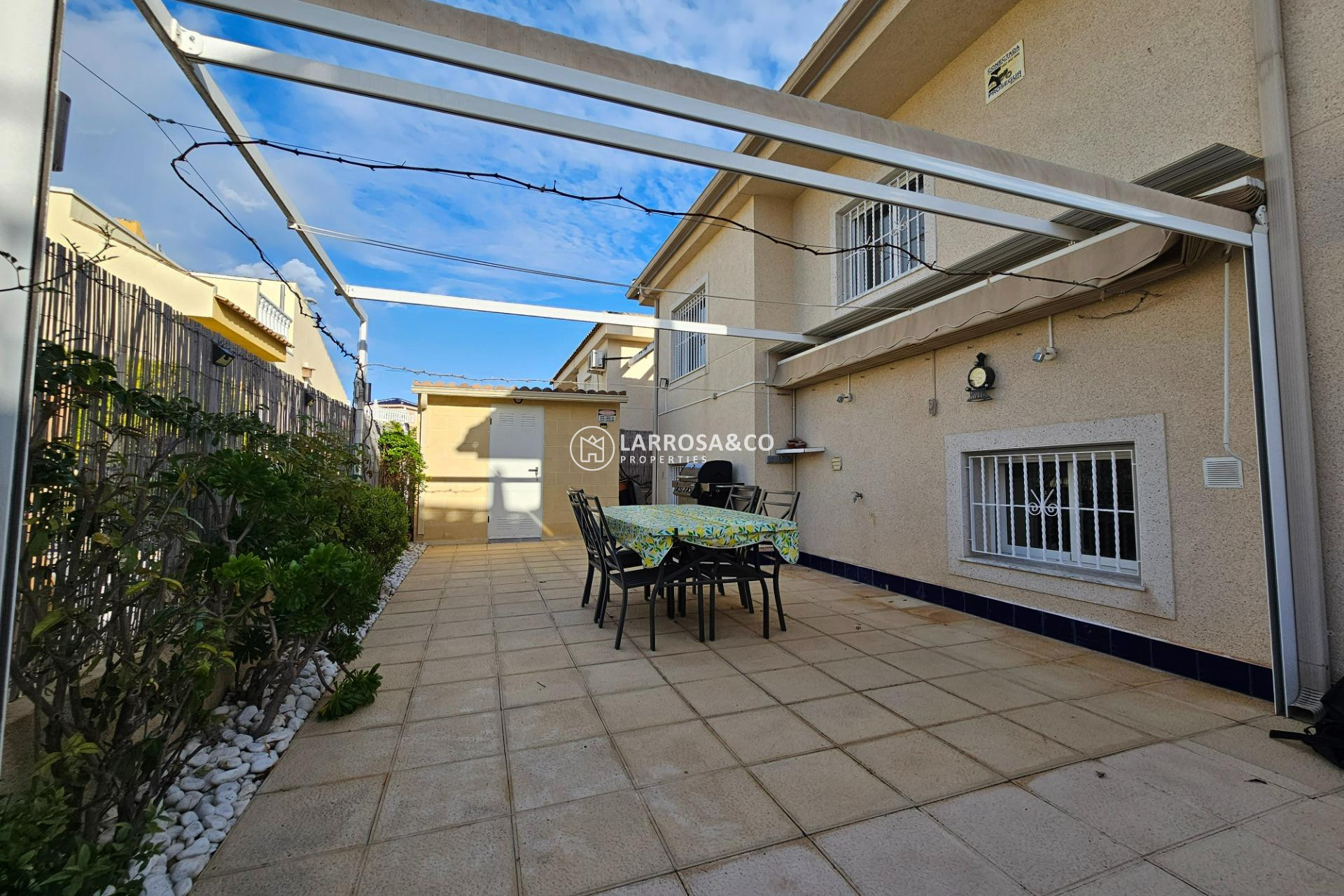 Resale - Detached House/Villa - Benijofar - Benimar 3