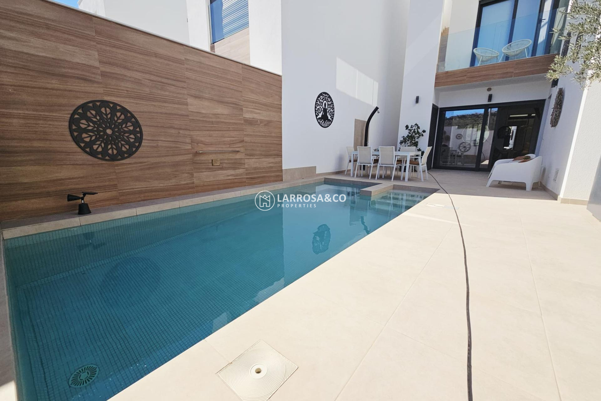 Resale - Detached House/Villa - Benijofar - Benimar