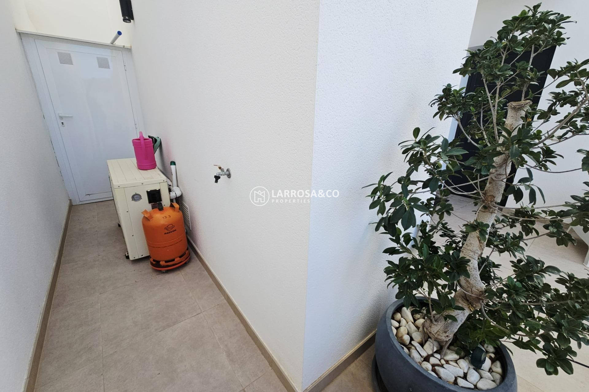 Resale - Detached House/Villa - Benijofar - Benimar