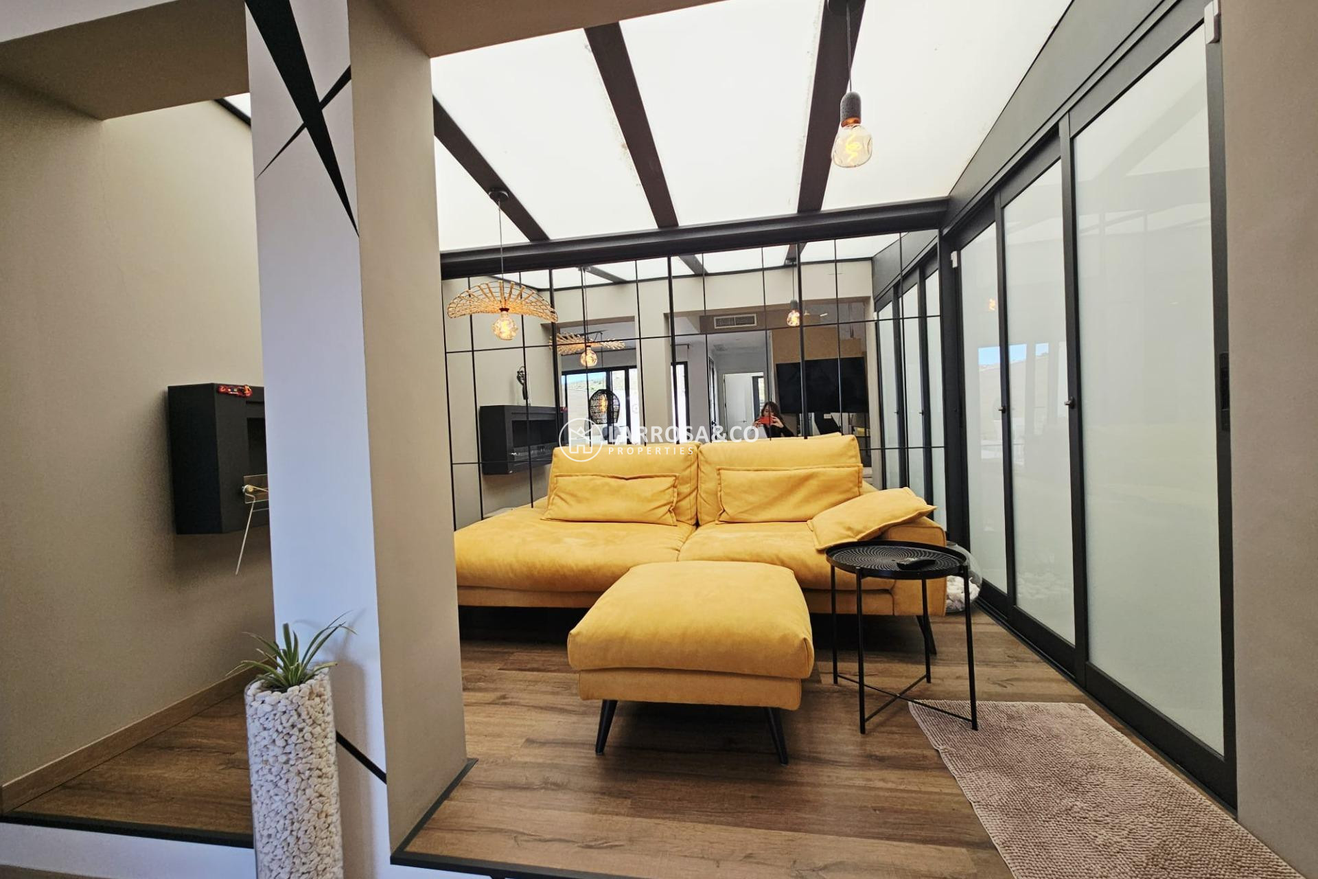 Resale - Detached House/Villa - Benijofar - Benimar