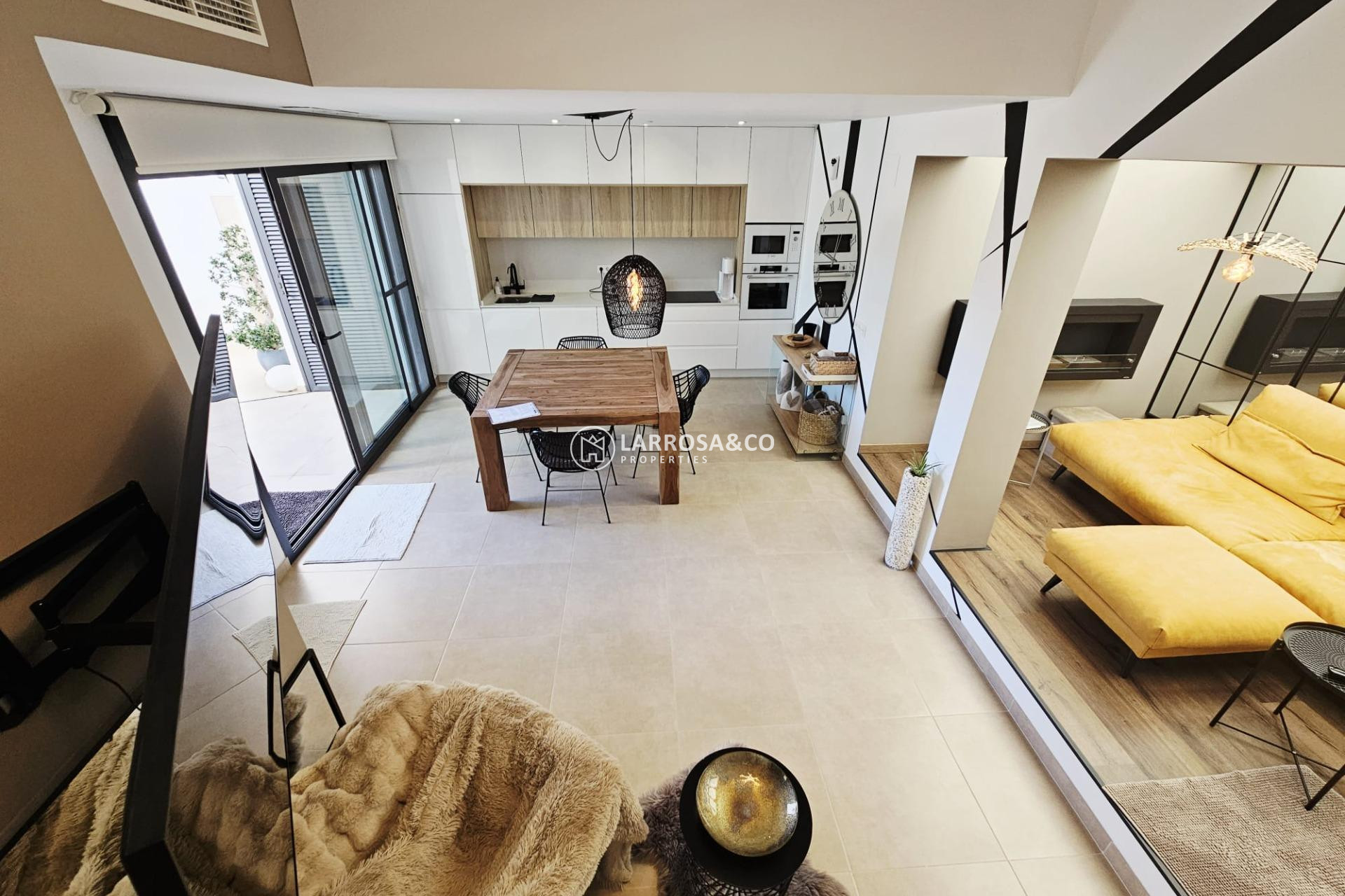 Resale - Detached House/Villa - Benijofar - Benimar