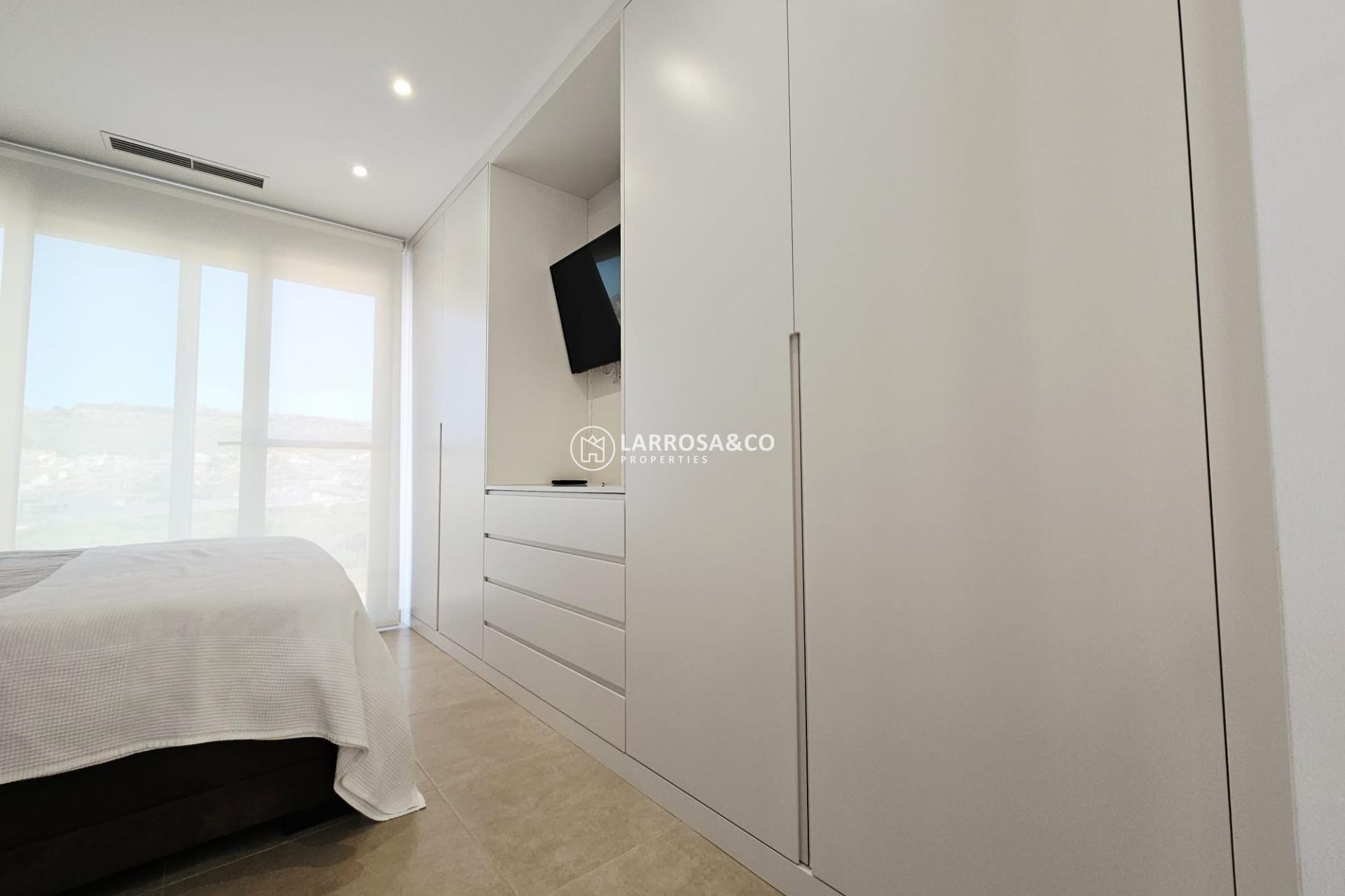 Resale - Detached House/Villa - Benijofar - Benimar