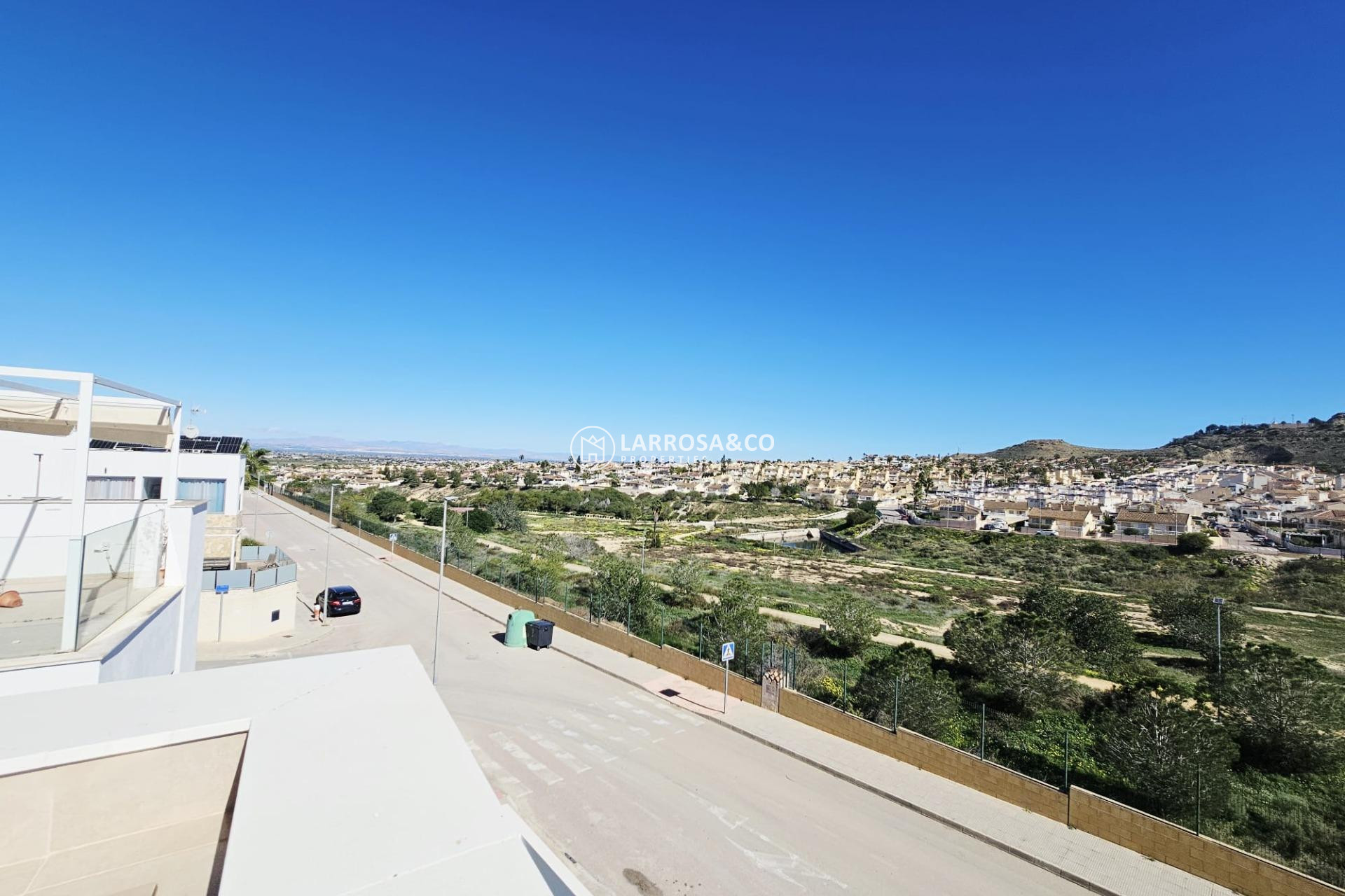 Resale - Detached House/Villa - Benijofar - Benimar