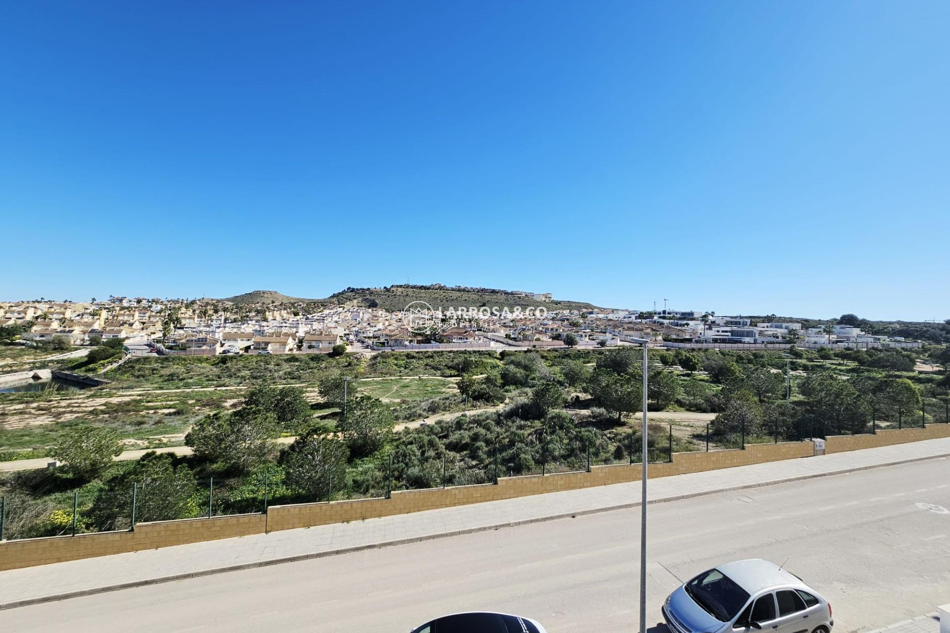 Resale - Detached House/Villa - Benijofar - Benimar