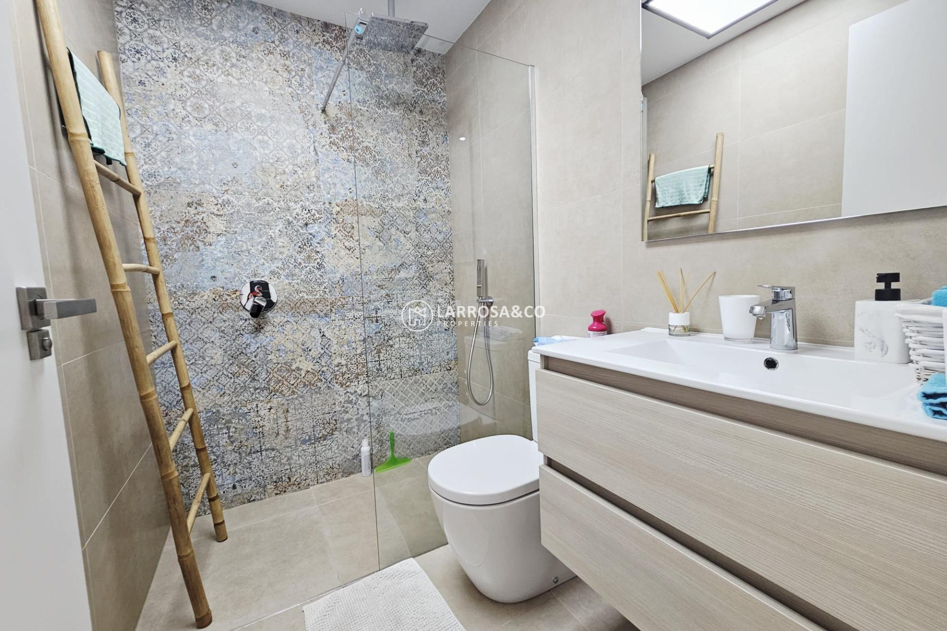 Resale - Detached House/Villa - Benijofar - Benimar