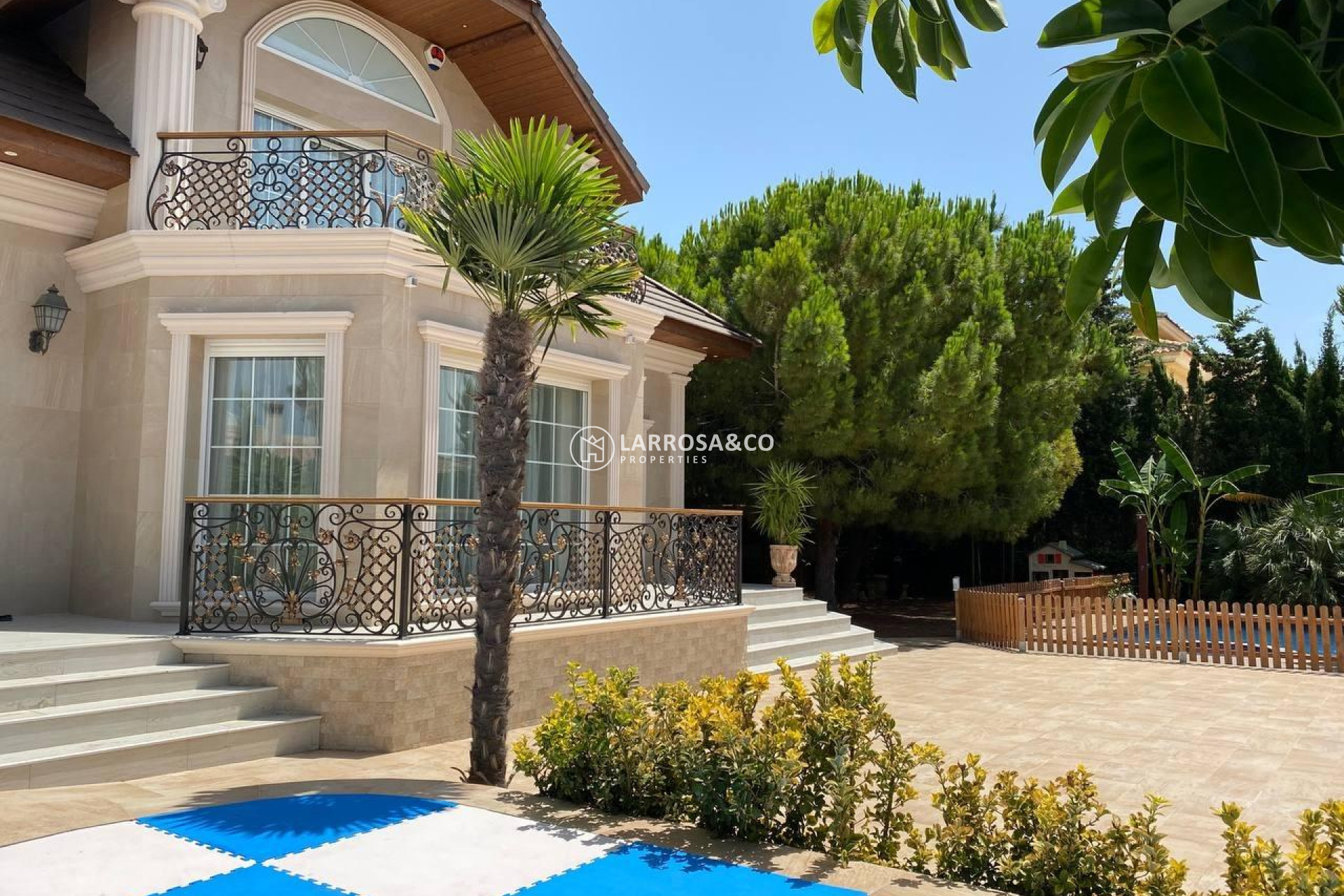 Resale - Detached House/Villa - Benijofar - Ciudad Quesada
