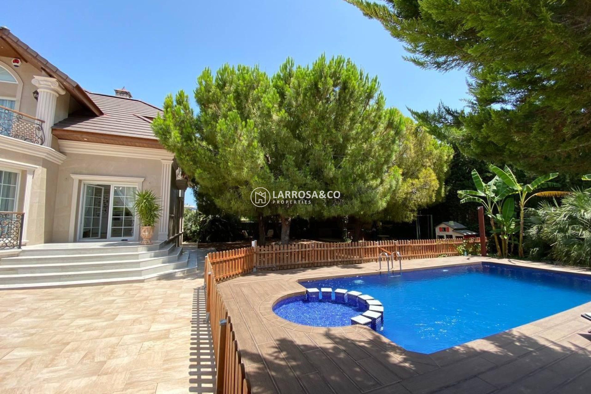 Resale - Detached House/Villa - Benijofar - Ciudad Quesada