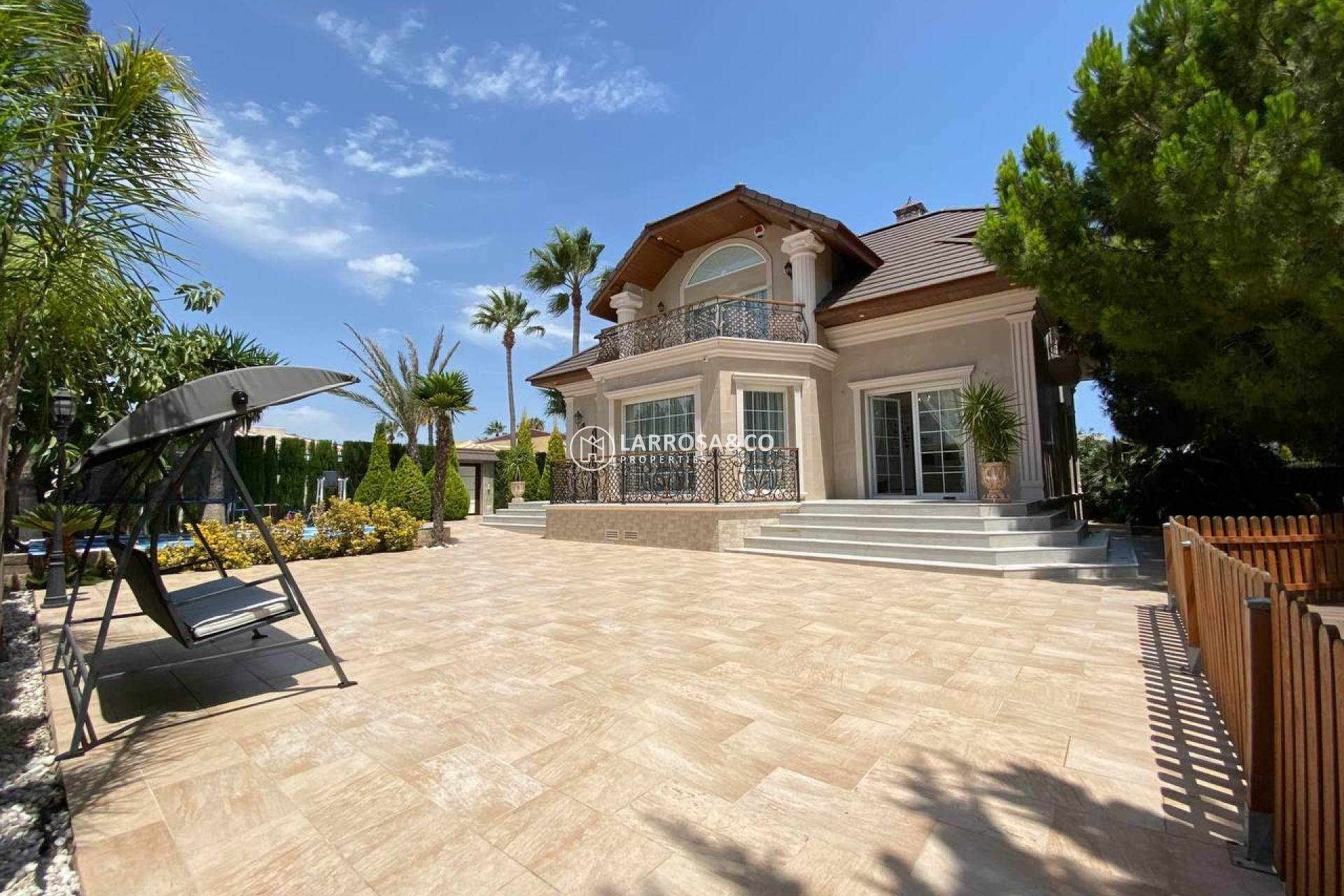 Resale - Detached House/Villa - Benijofar - Ciudad Quesada