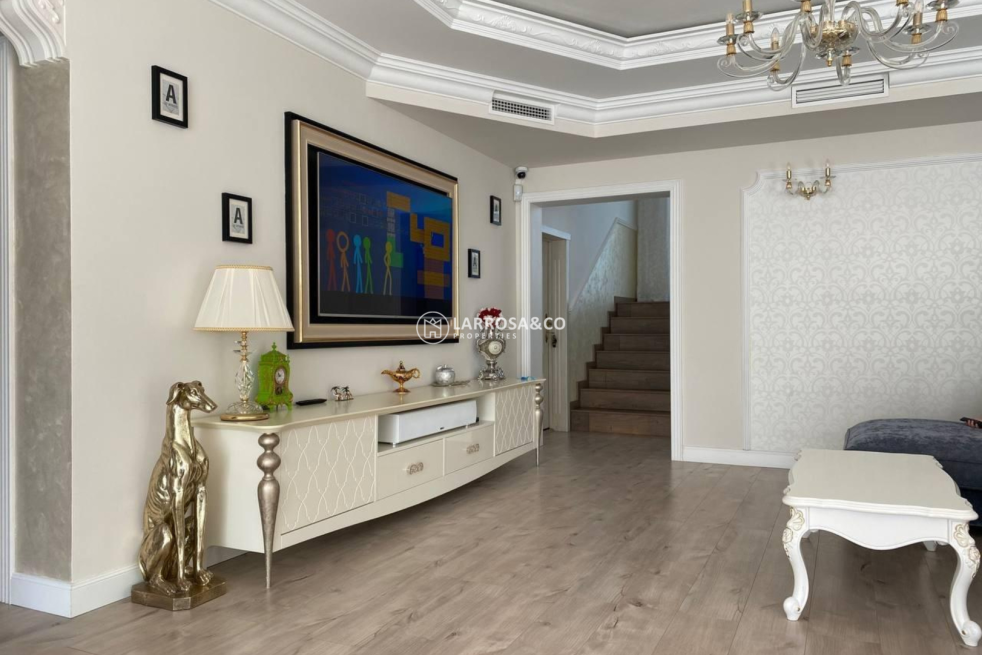 Resale - Detached House/Villa - Benijofar - Ciudad Quesada