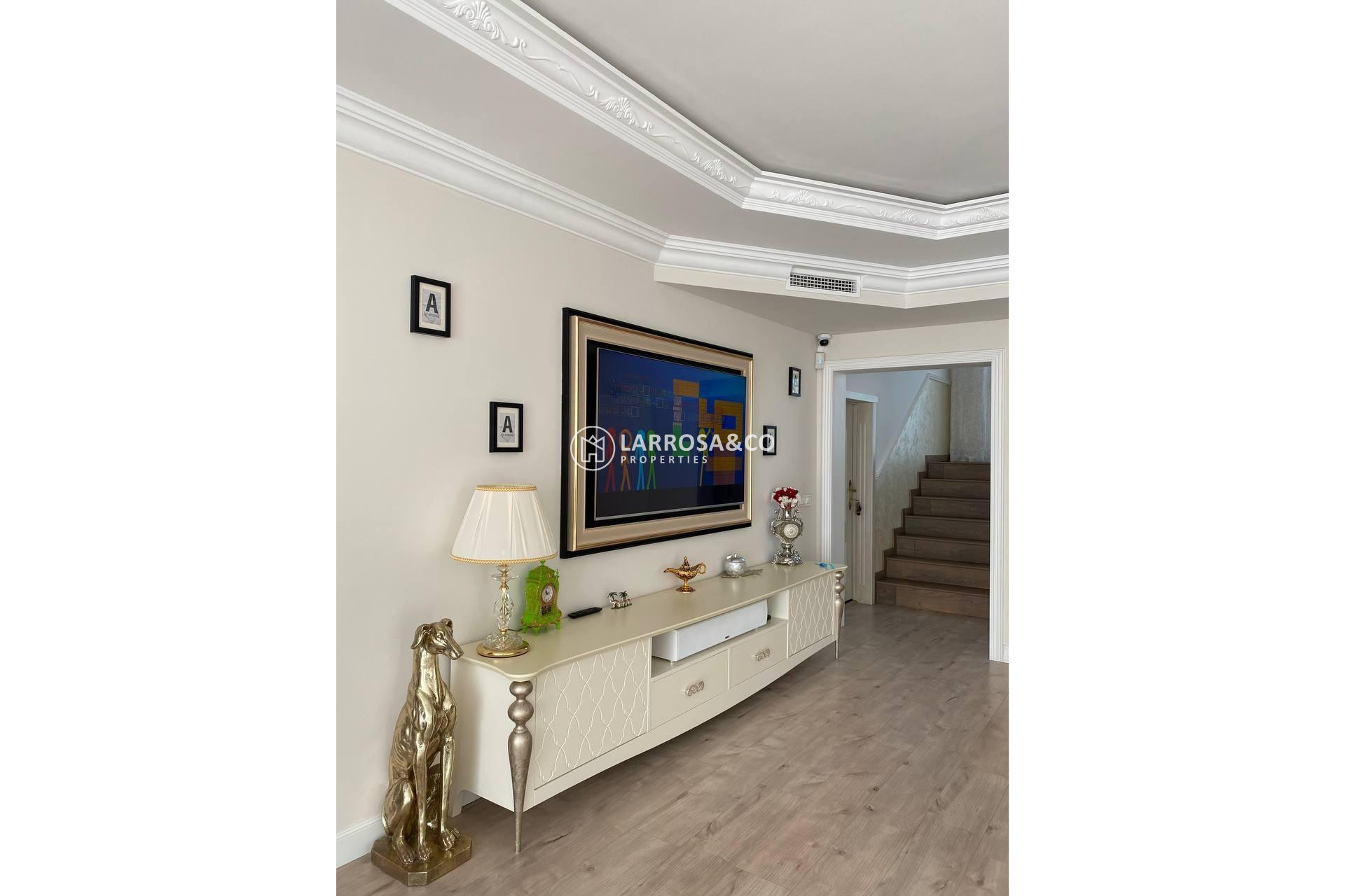 Resale - Detached House/Villa - Benijofar - Ciudad Quesada