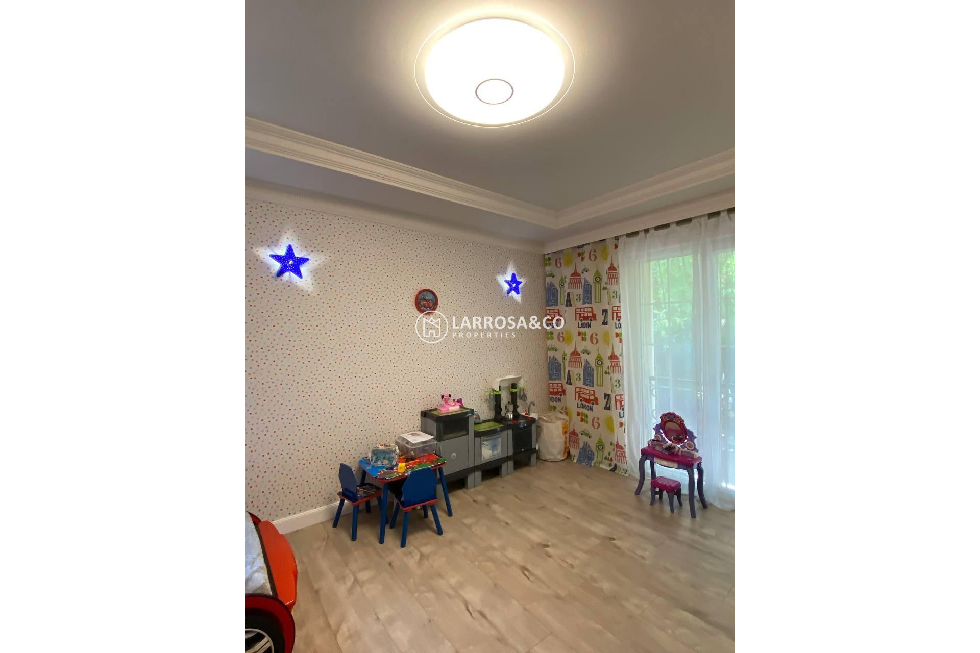 Resale - Detached House/Villa - Benijofar - Ciudad Quesada